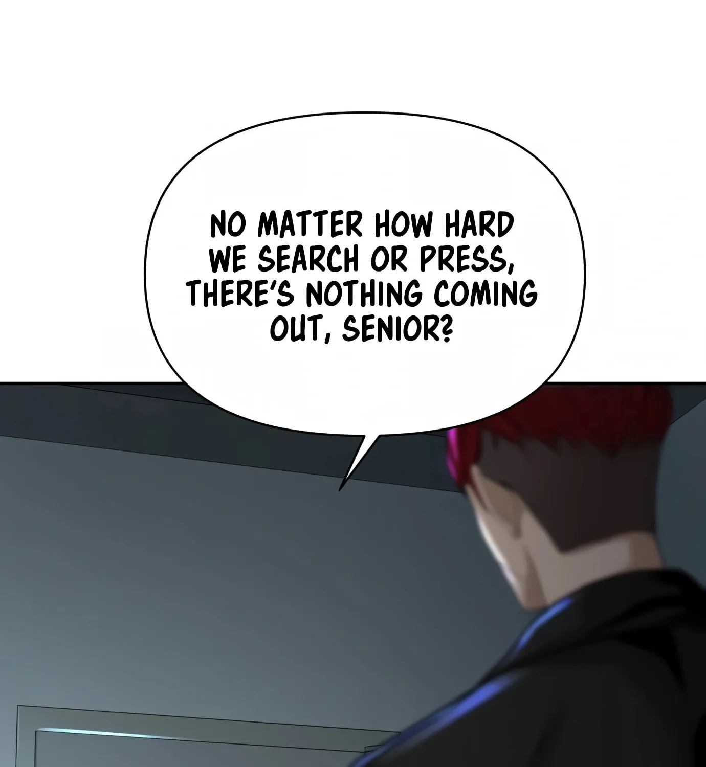 Hellcraft Chapter 6 page 151 - 