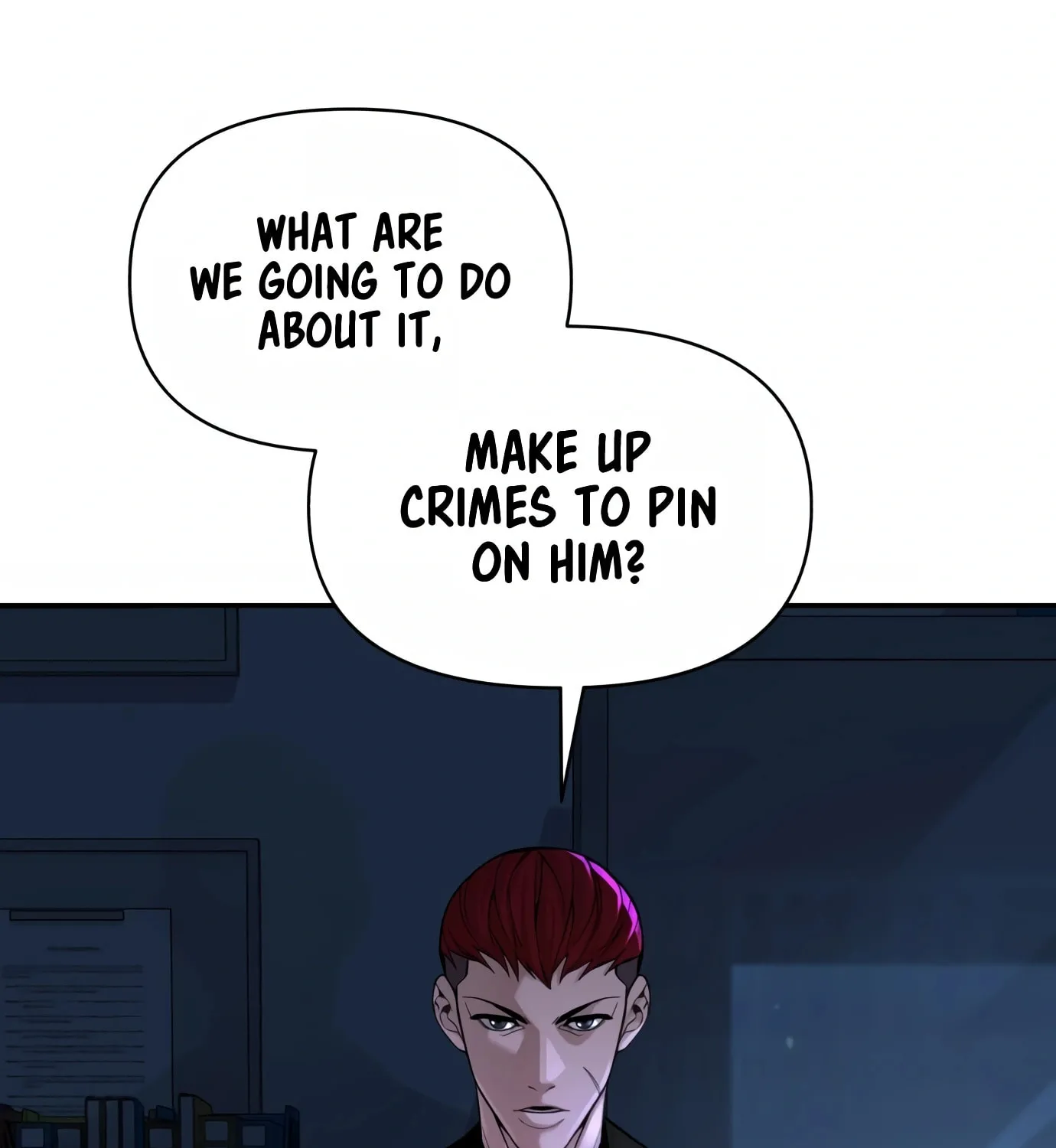Hellcraft Chapter 6 page 156 - 
