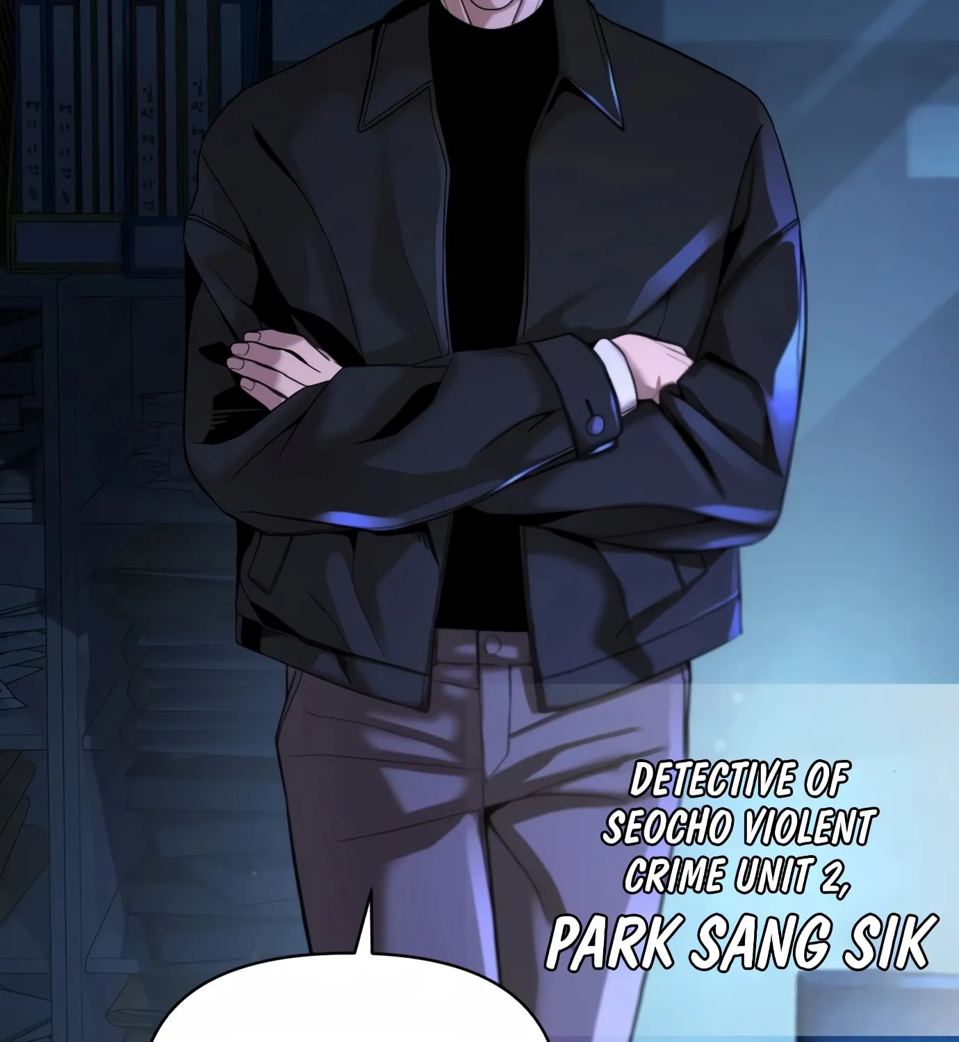 Hellcraft Chapter 6 page 157 - 