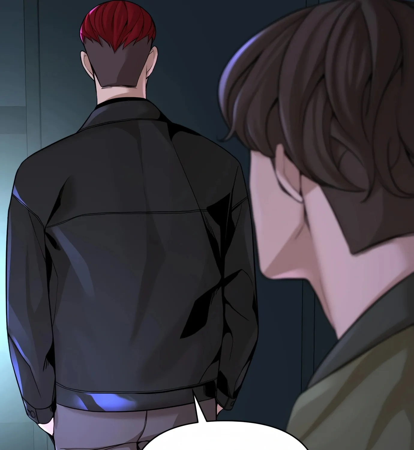 Hellcraft Chapter 6 page 163 - 