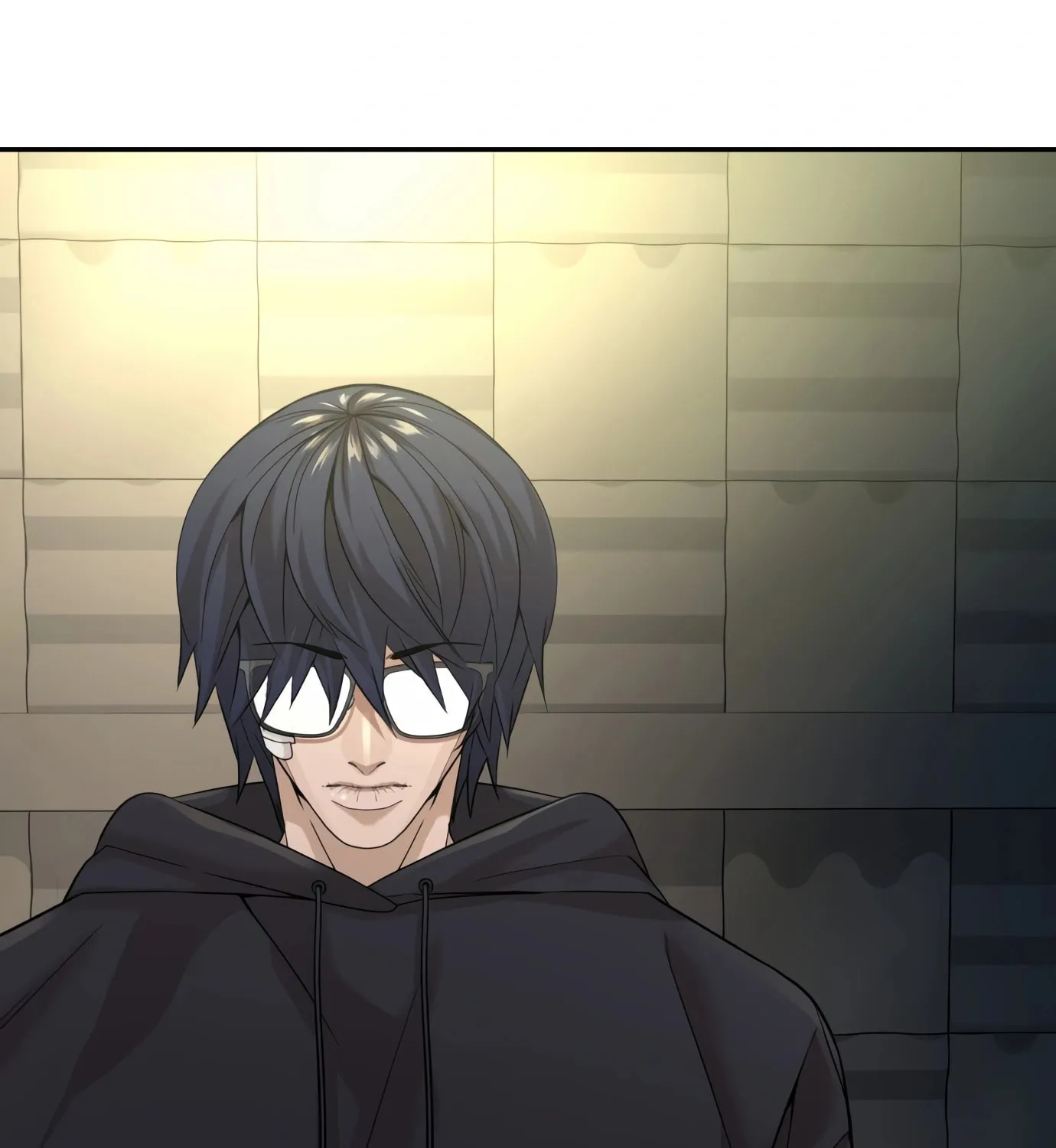 Hellcraft Chapter 6 page 174 - 