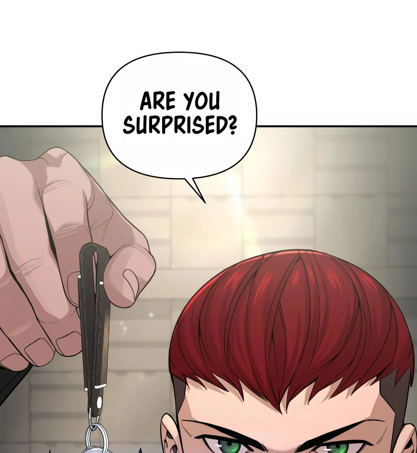 Hellcraft Chapter 6 page 185 - 