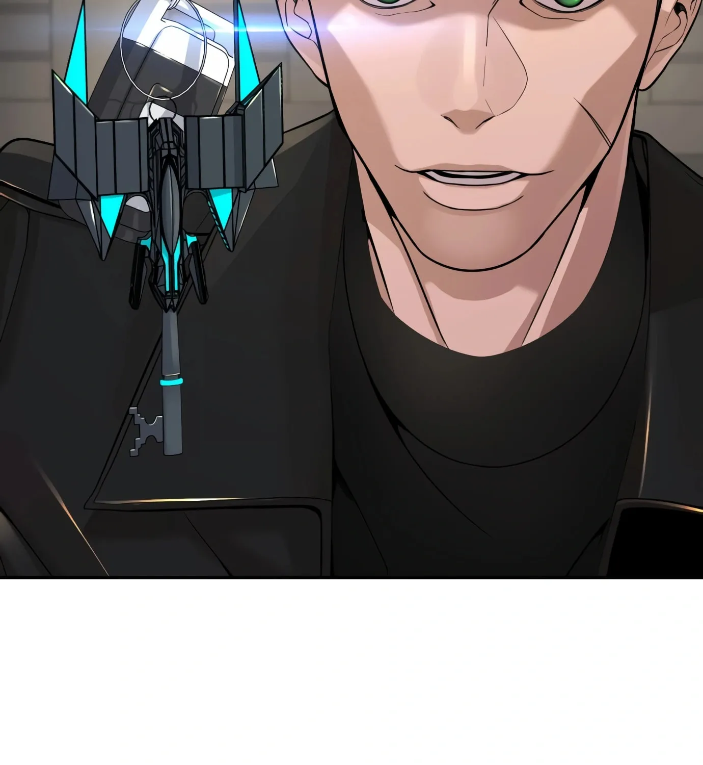 Hellcraft Chapter 6 page 186 - 