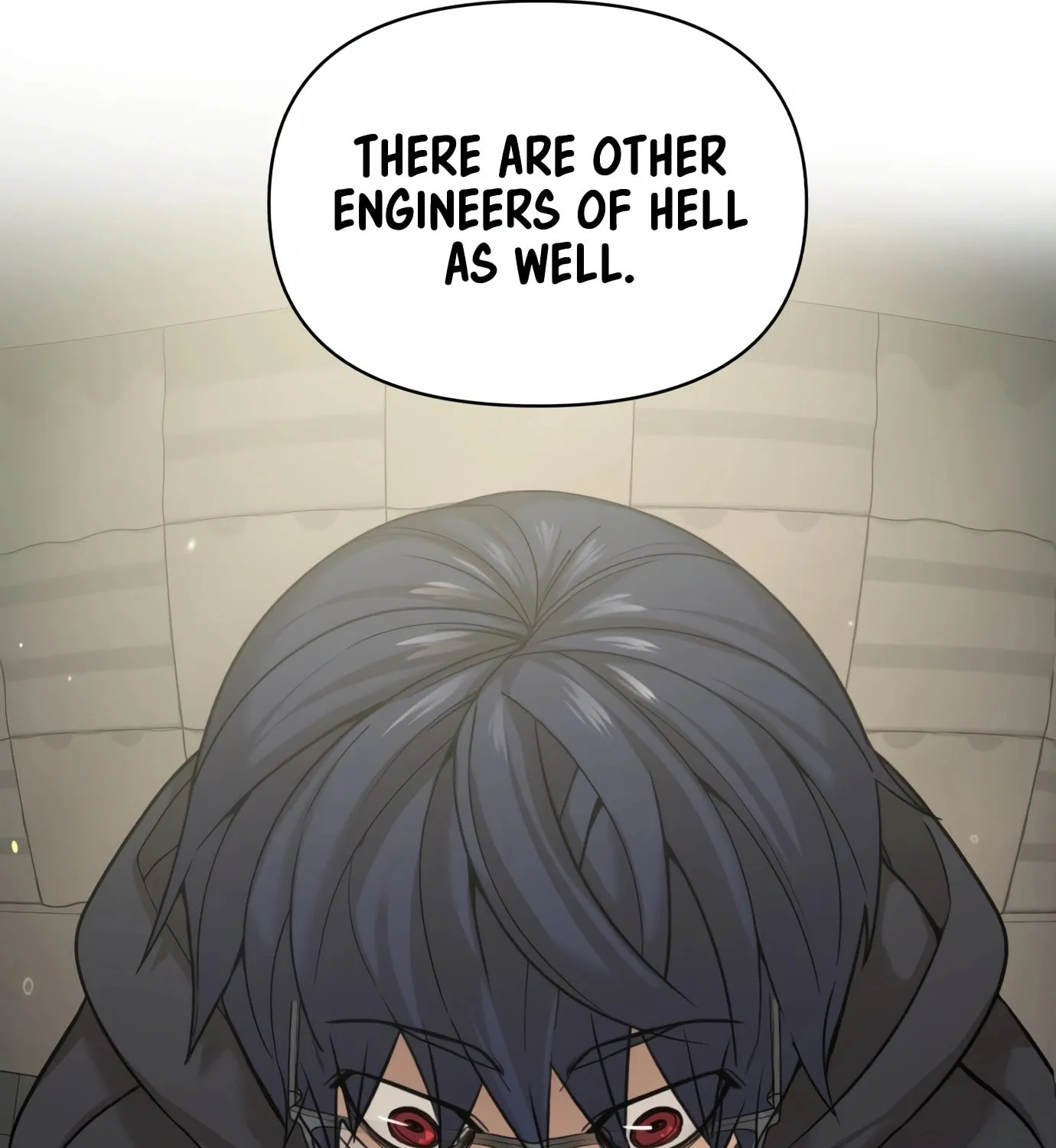 Hellcraft Chapter 6 page 189 - 