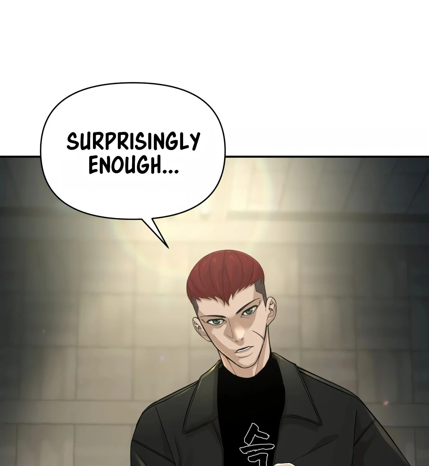 Hellcraft Chapter 6 page 194 - 