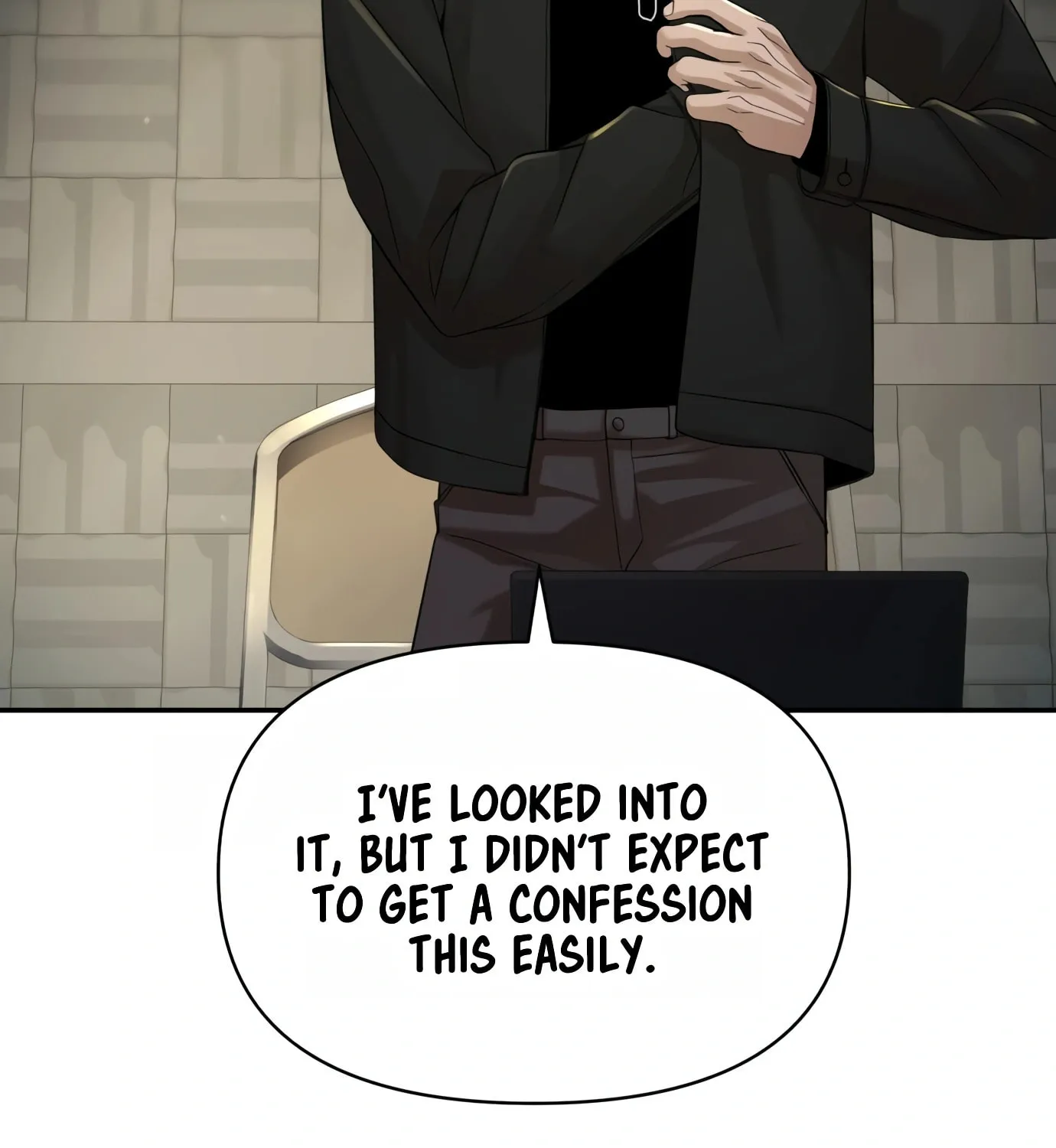 Hellcraft Chapter 6 page 195 - 