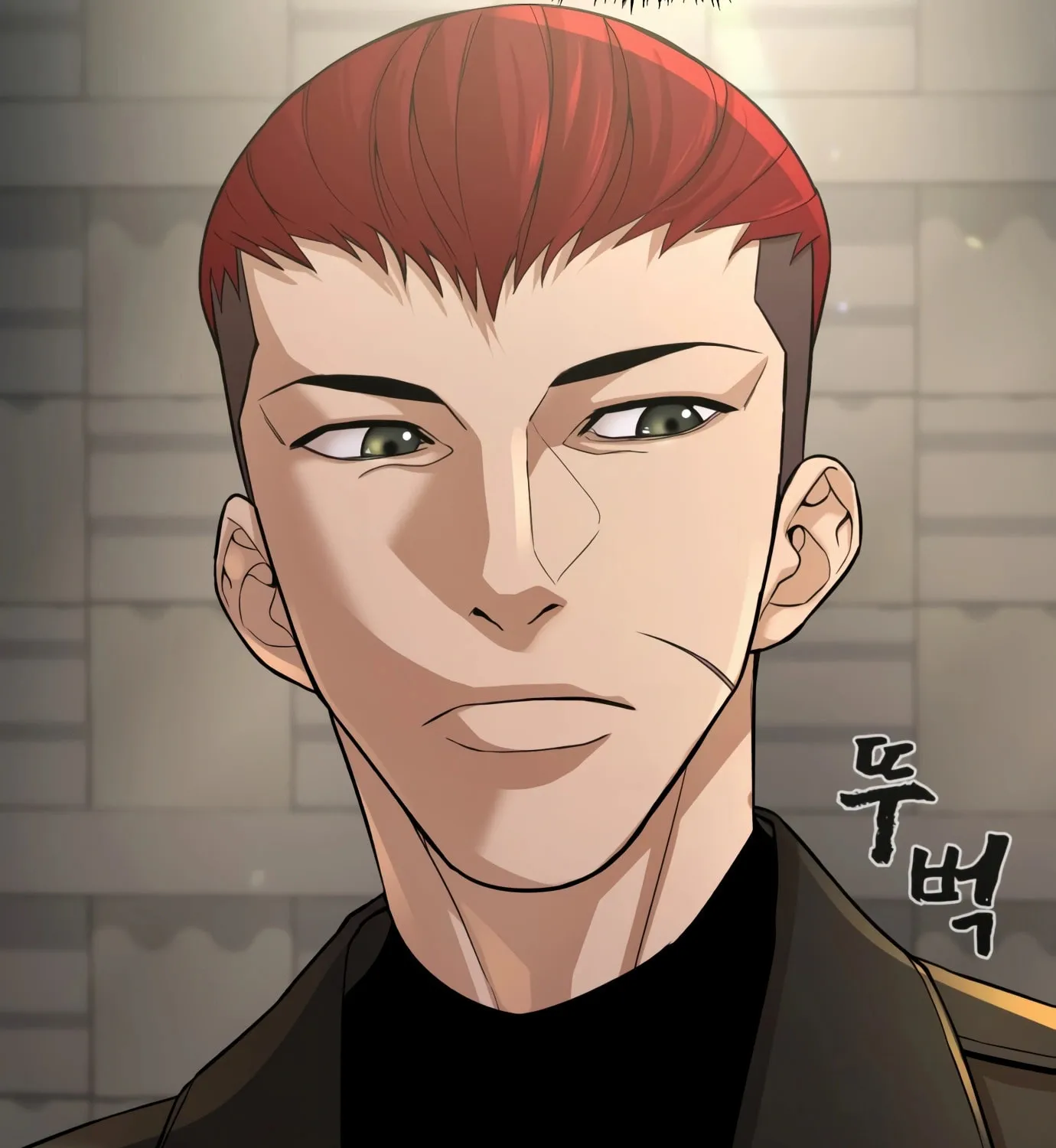Hellcraft Chapter 6 page 203 - 