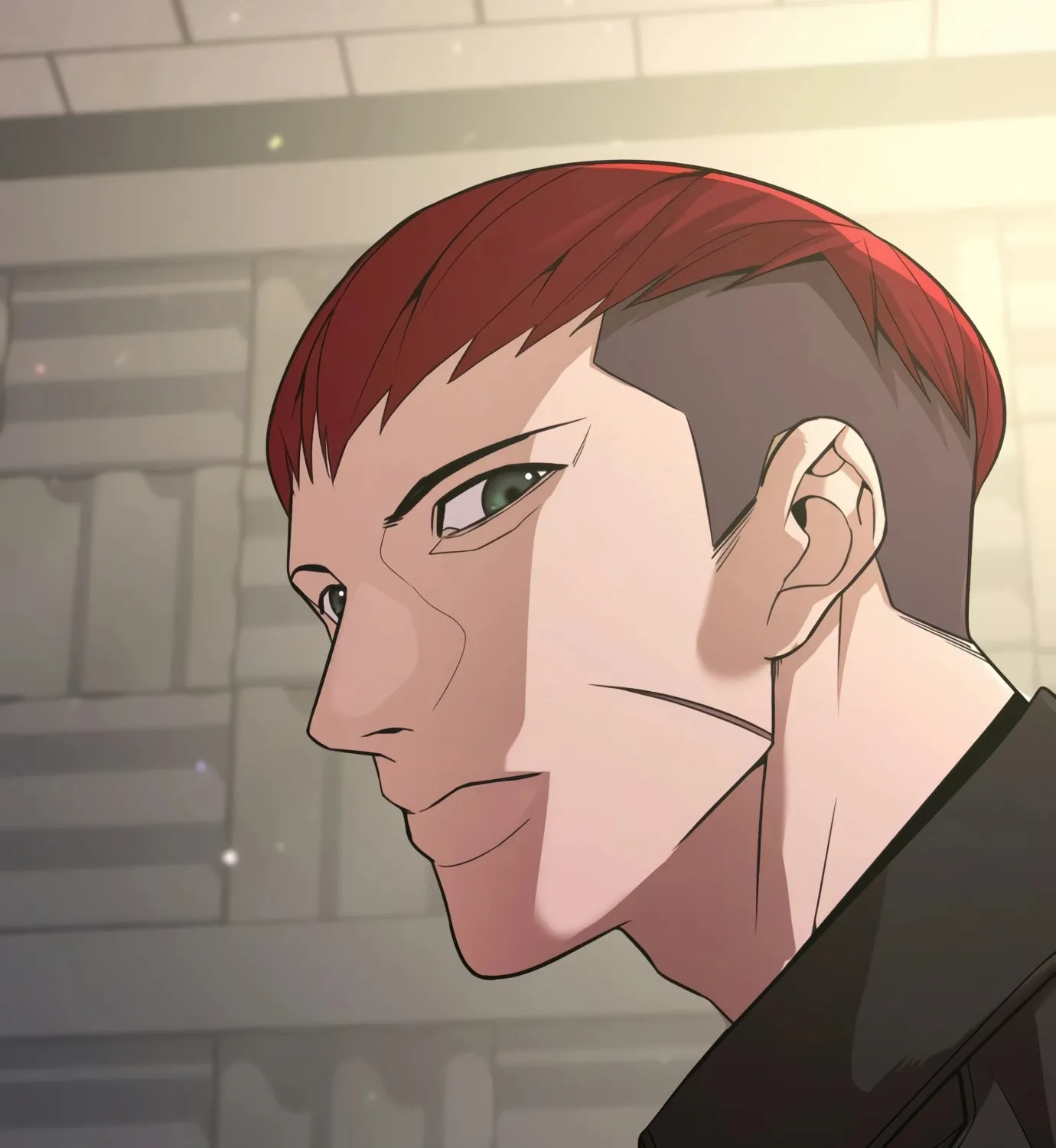 Hellcraft Chapter 6 page 210 - 