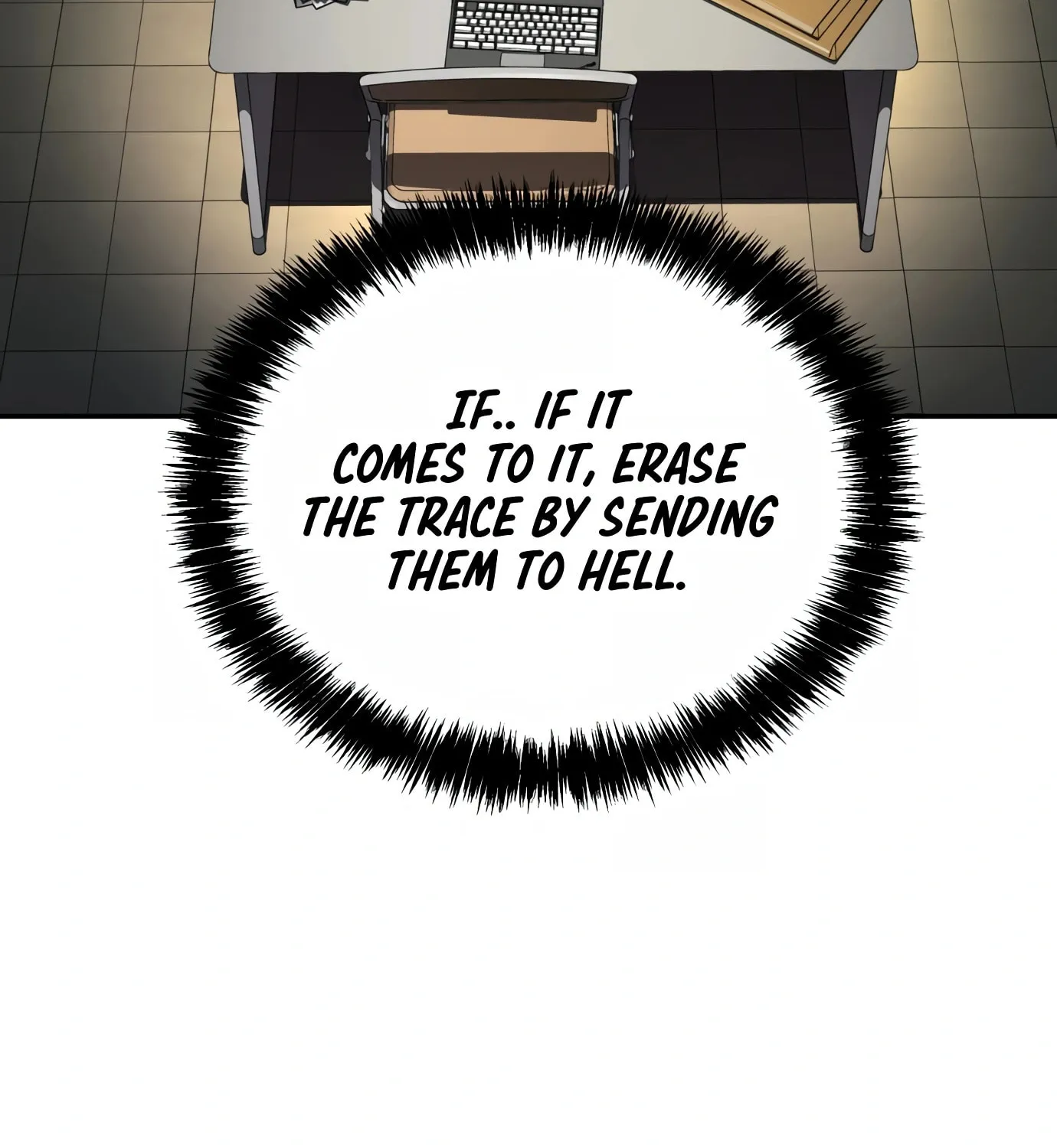 Hellcraft Chapter 6 page 214 - 