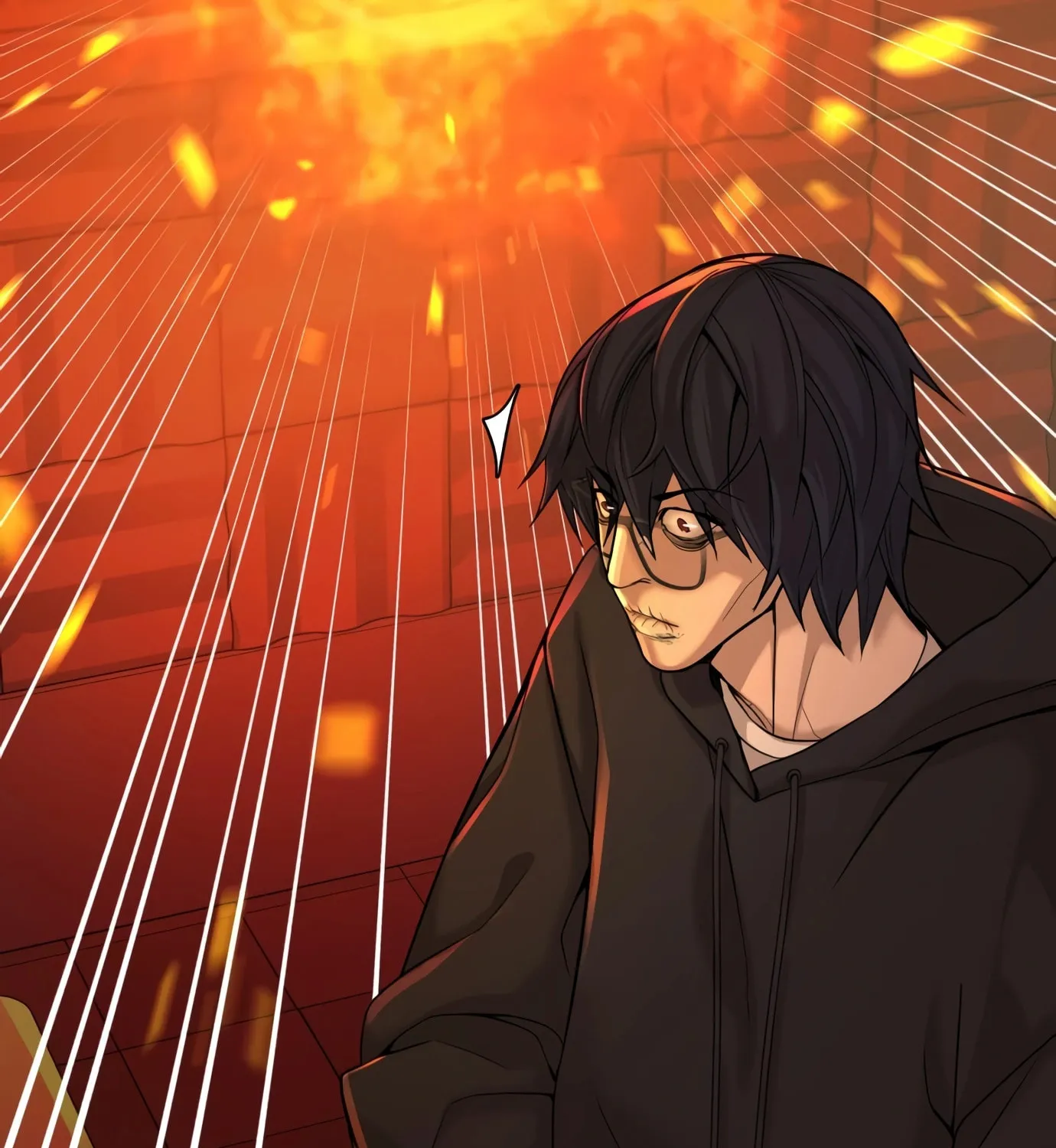 Hellcraft Chapter 6 page 219 - 