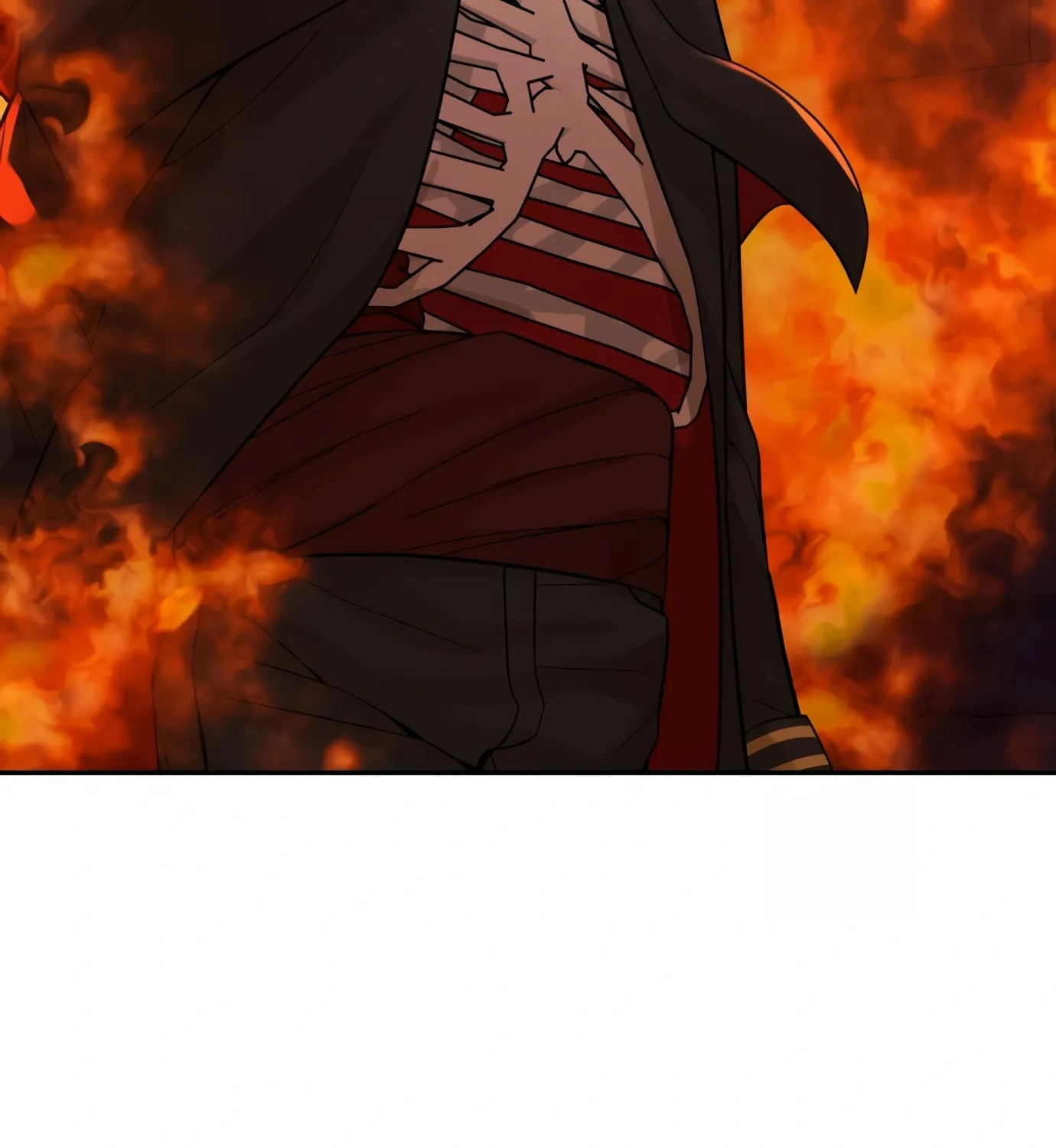 Hellcraft Chapter 6 page 222 - 
