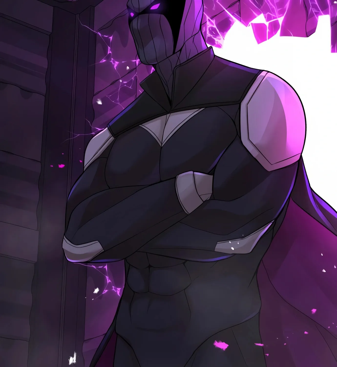 Hellcraft Chapter 6 page 227 - 