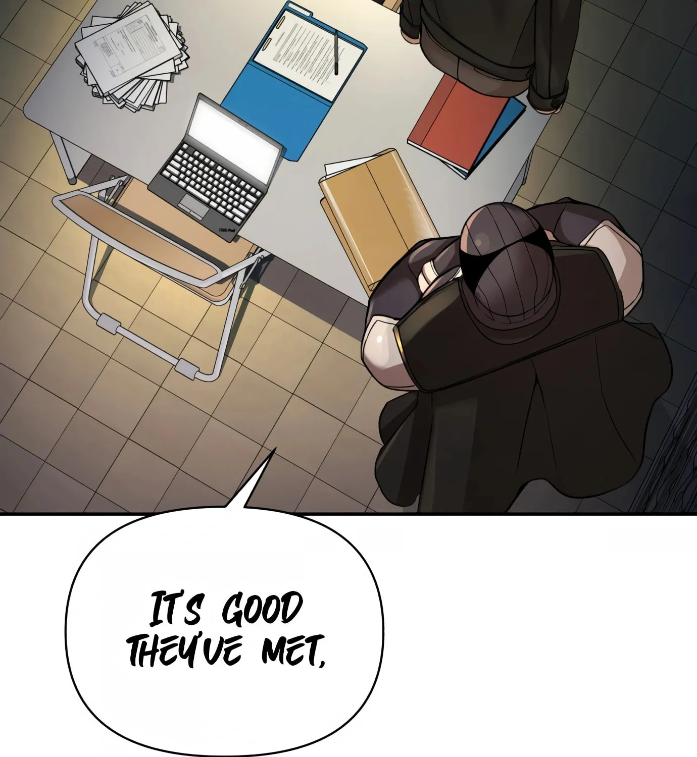 Hellcraft Chapter 6 page 235 - 