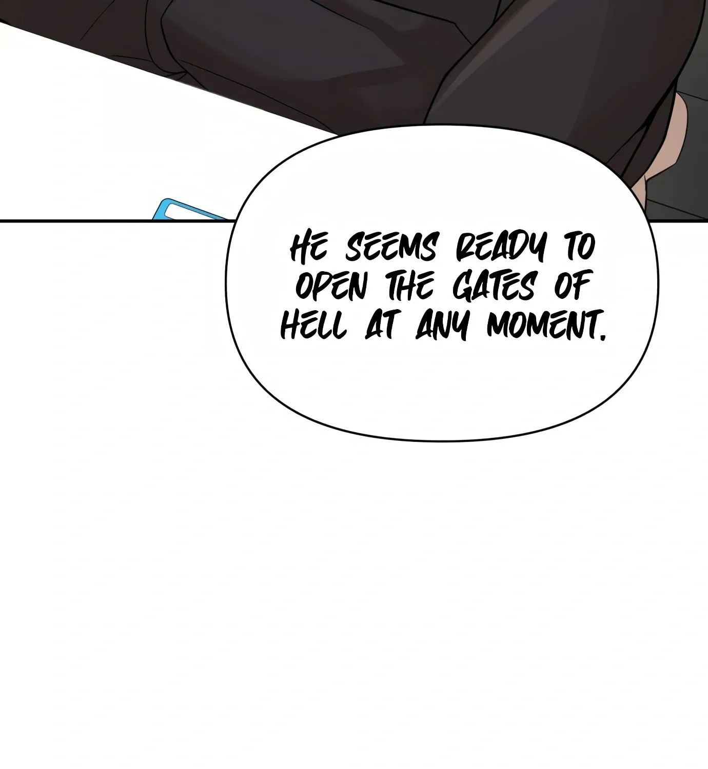 Hellcraft Chapter 6 page 241 - 