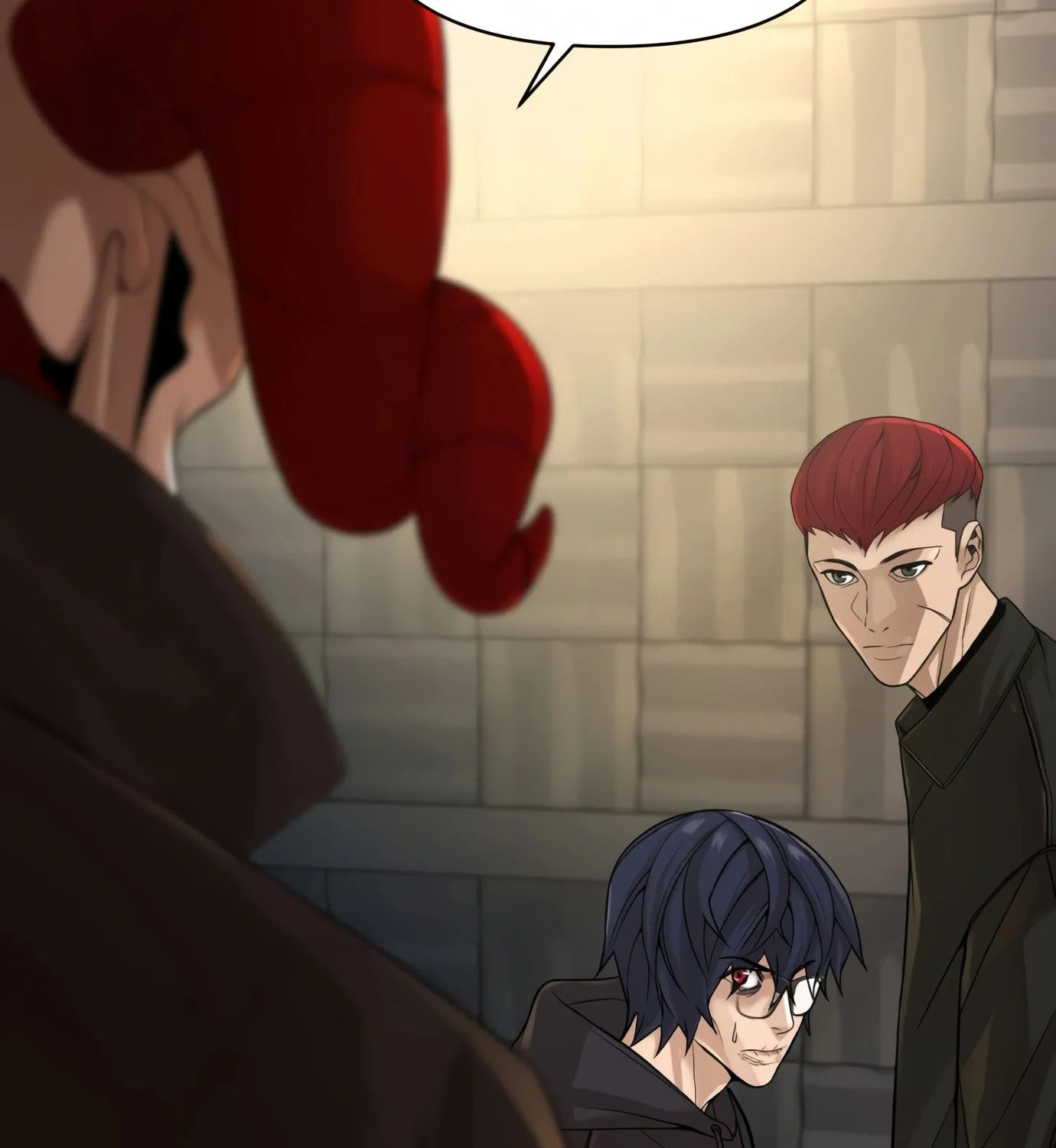 Hellcraft Chapter 6 page 243 - 