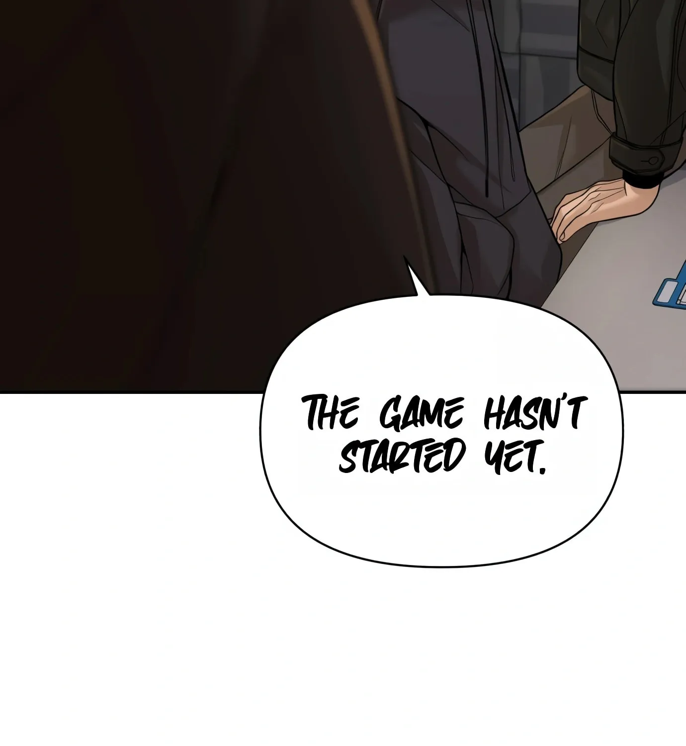 Hellcraft Chapter 6 page 244 - 