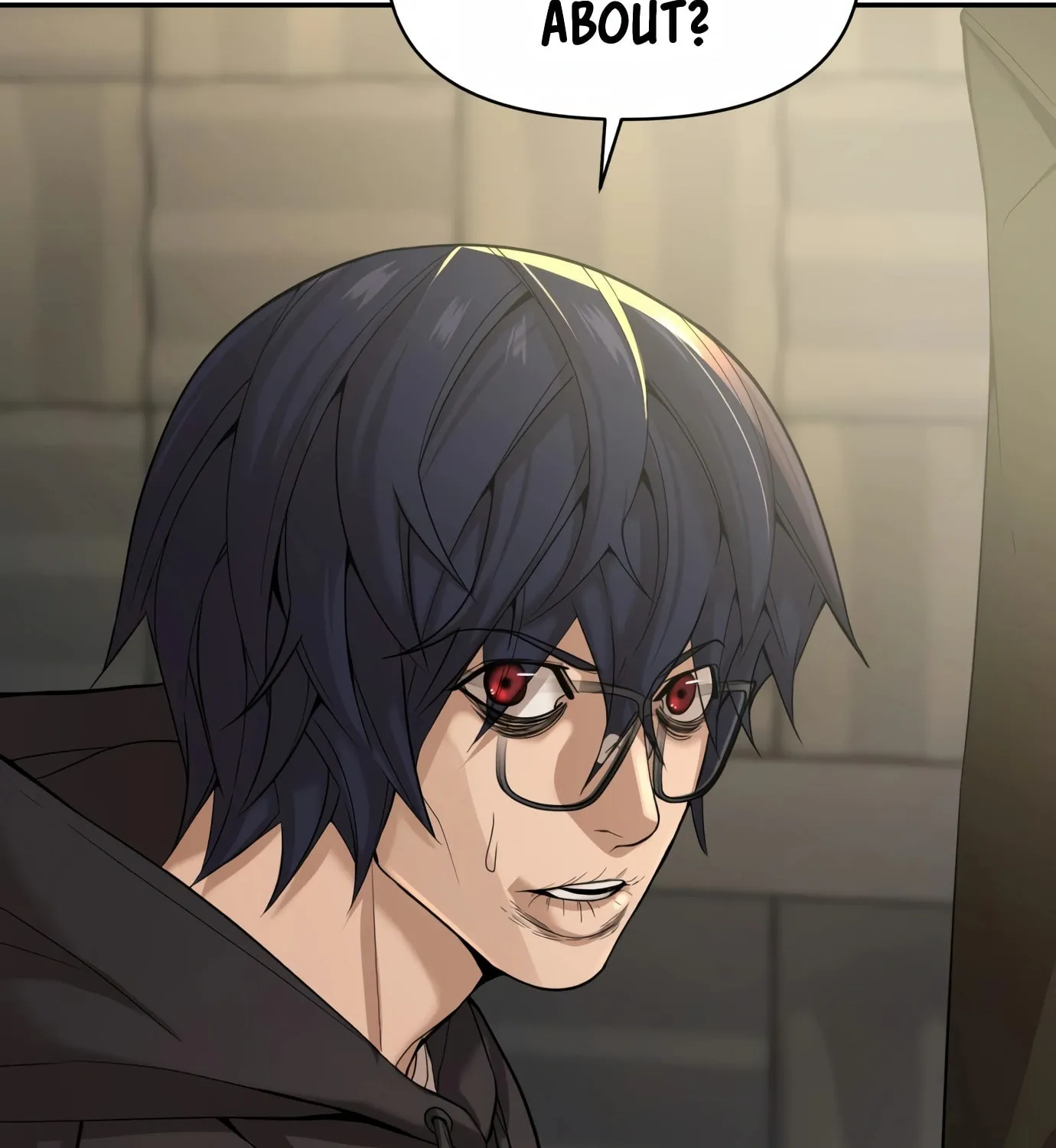 Hellcraft Chapter 6 page 246 - 