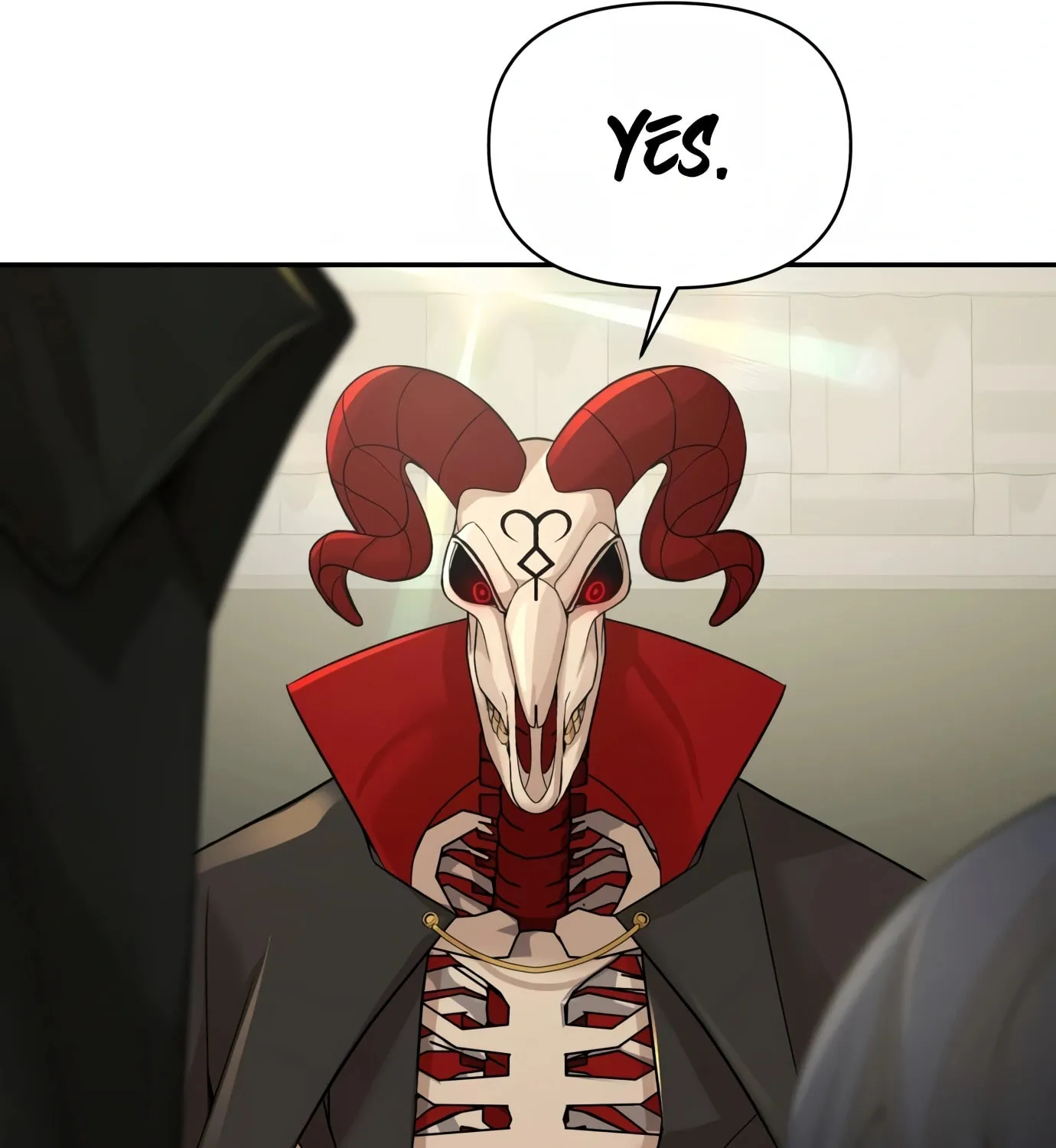 Hellcraft Chapter 6 page 249 - 