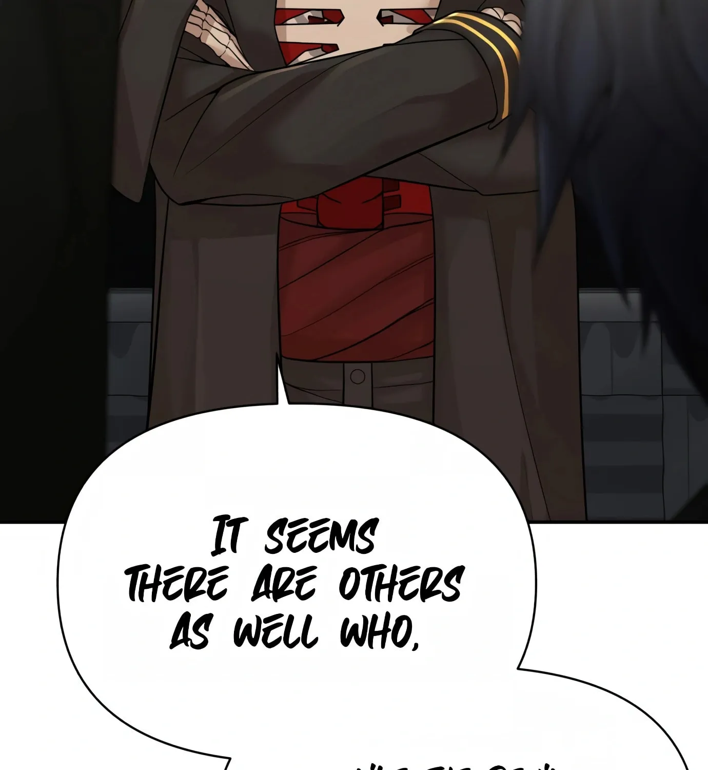 Hellcraft Chapter 6 page 250 - 