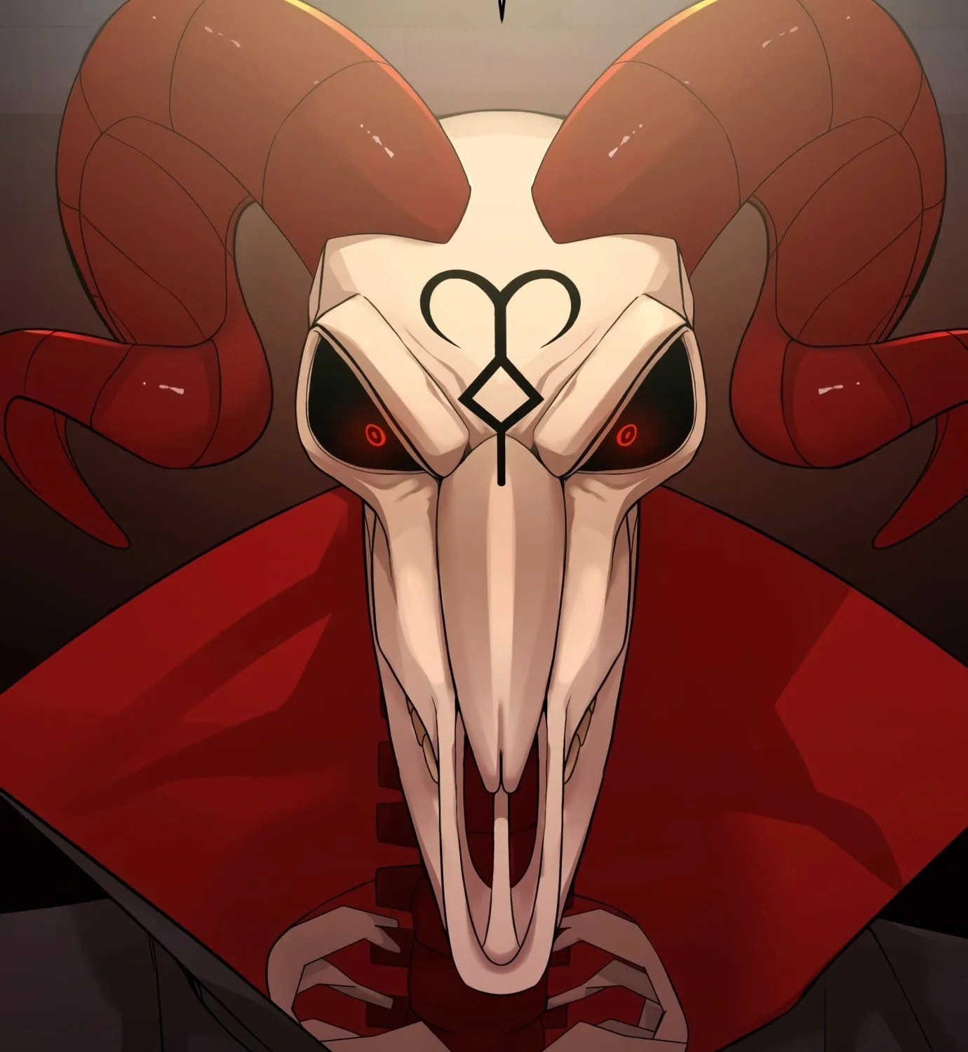 Hellcraft Chapter 6 page 253 - 