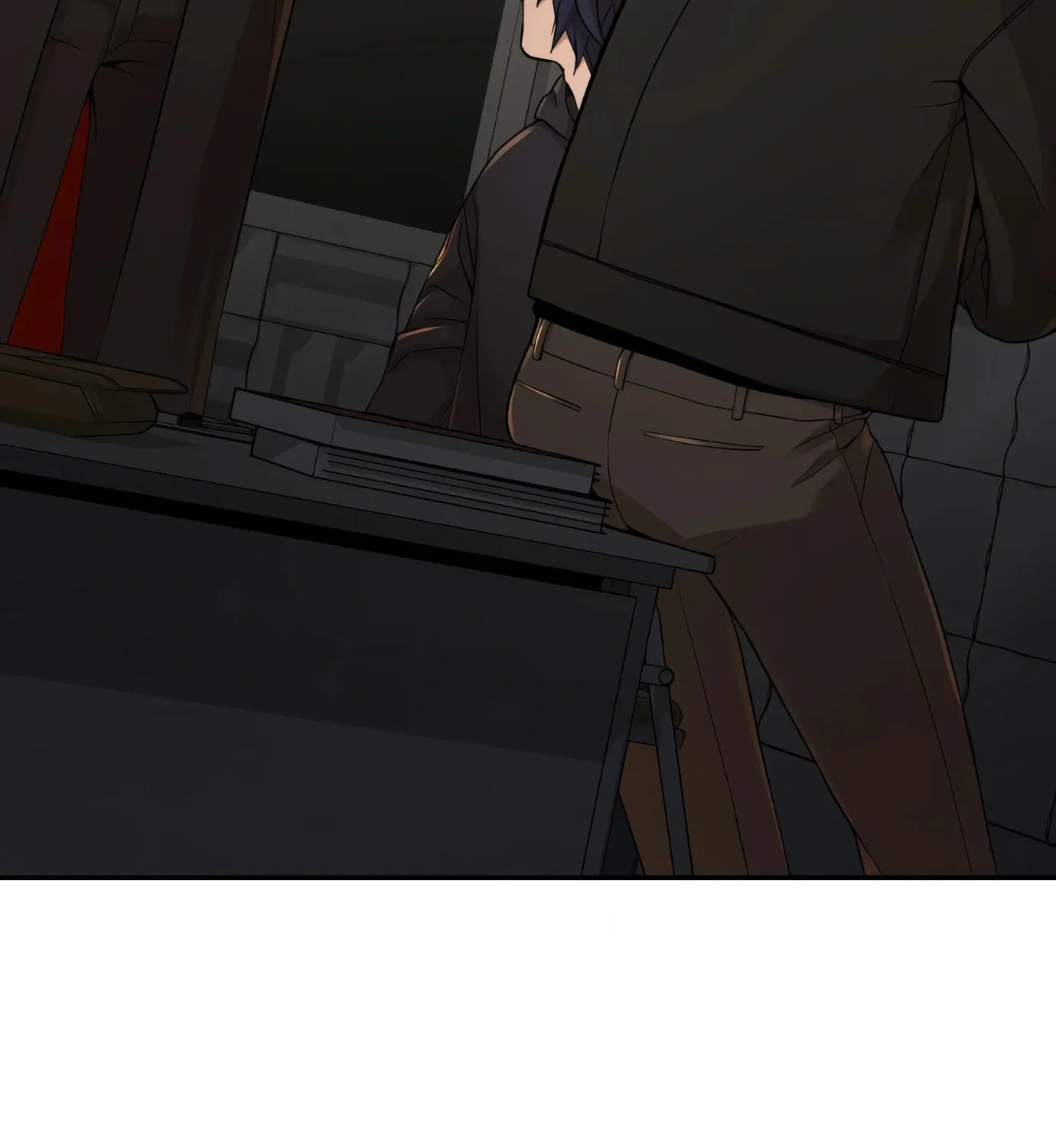 Hellcraft Chapter 6 page 257 - 