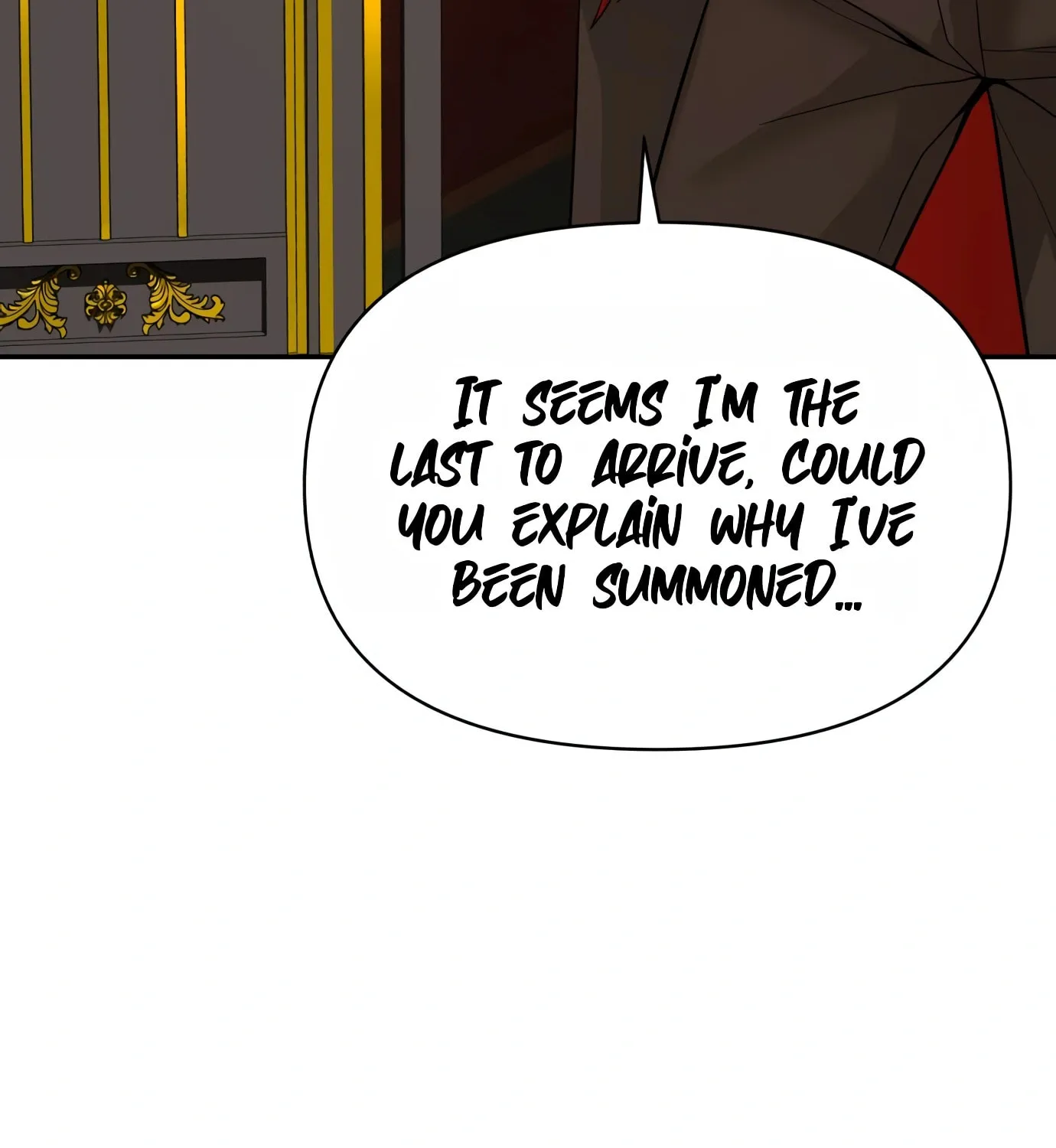 Hellcraft Chapter 6 page 28 - 