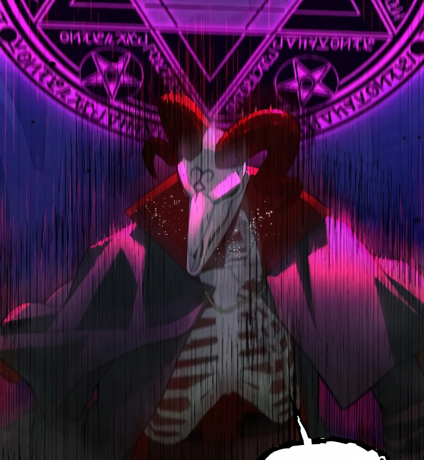 Hellcraft Chapter 6 page 34 - 