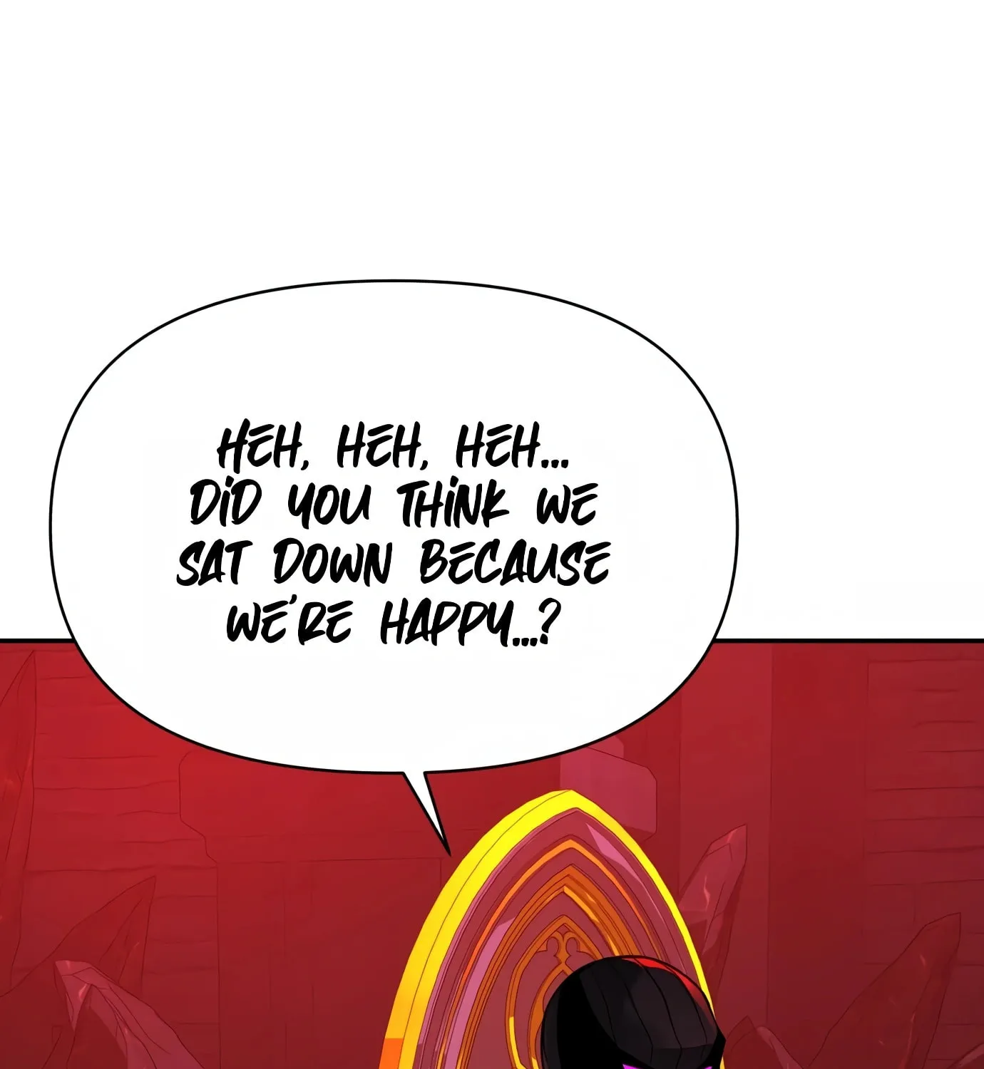 Hellcraft Chapter 6 page 39 - 