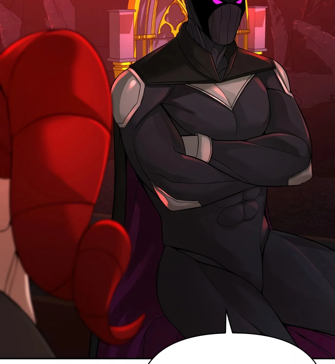 Hellcraft Chapter 6 page 40 - 