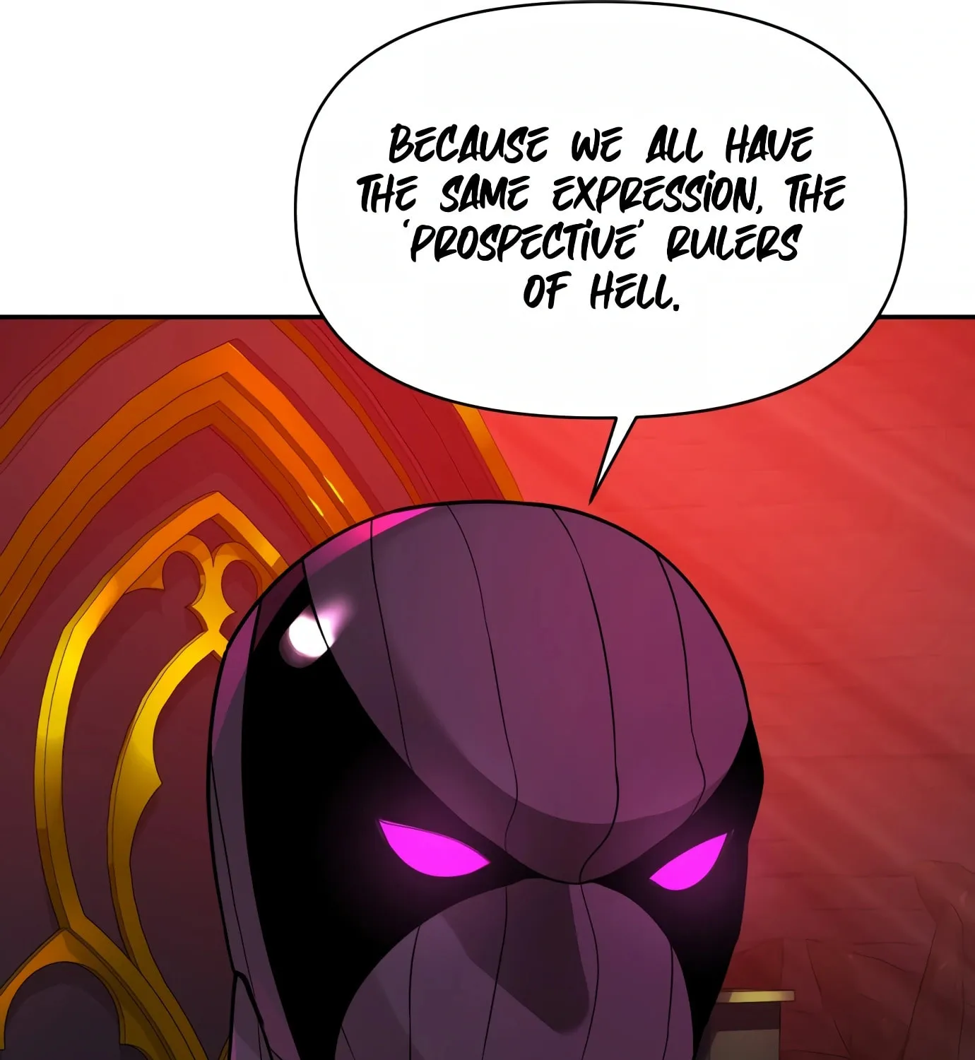 Hellcraft Chapter 6 page 43 - 