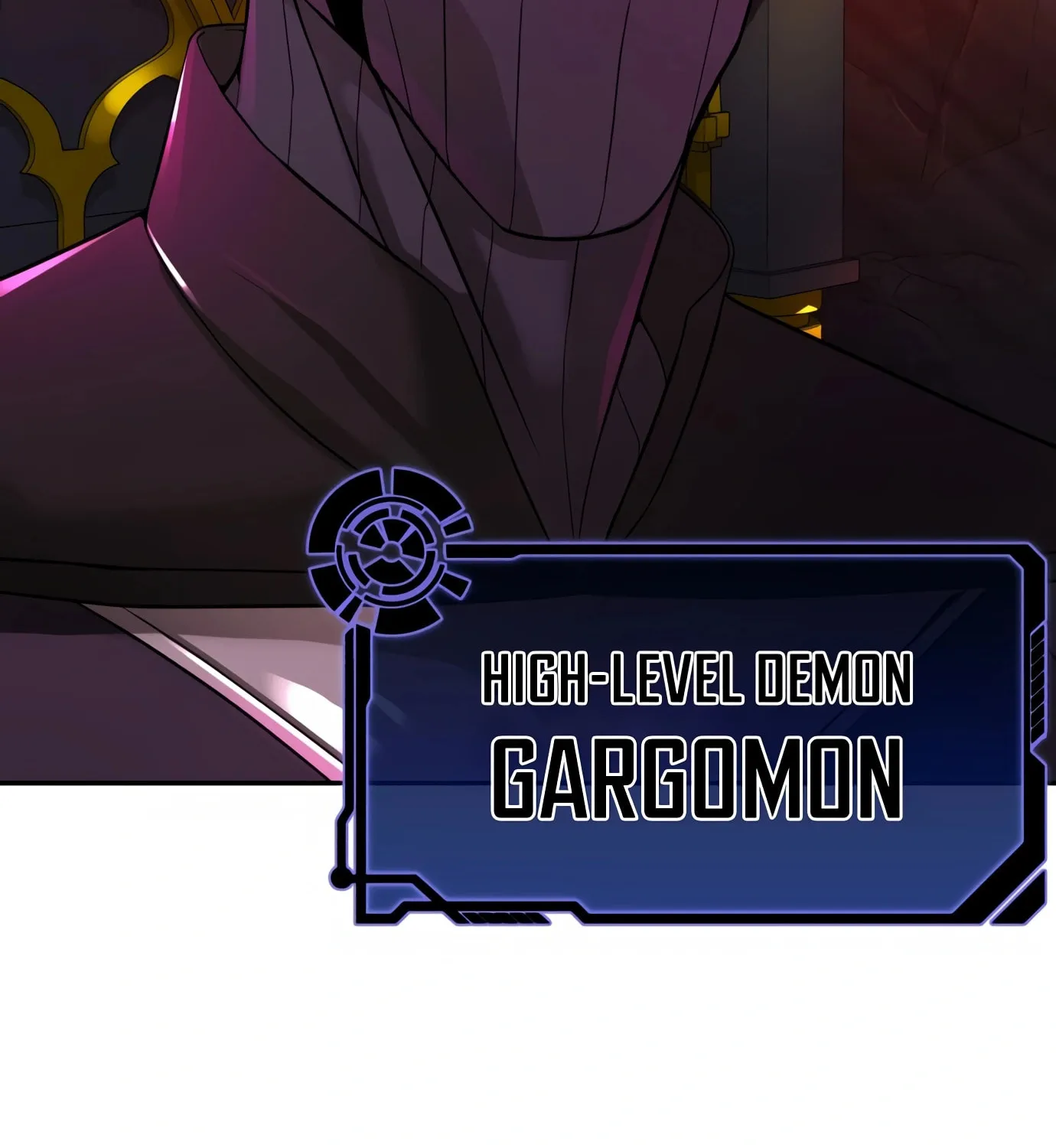 Hellcraft Chapter 6 page 44 - 