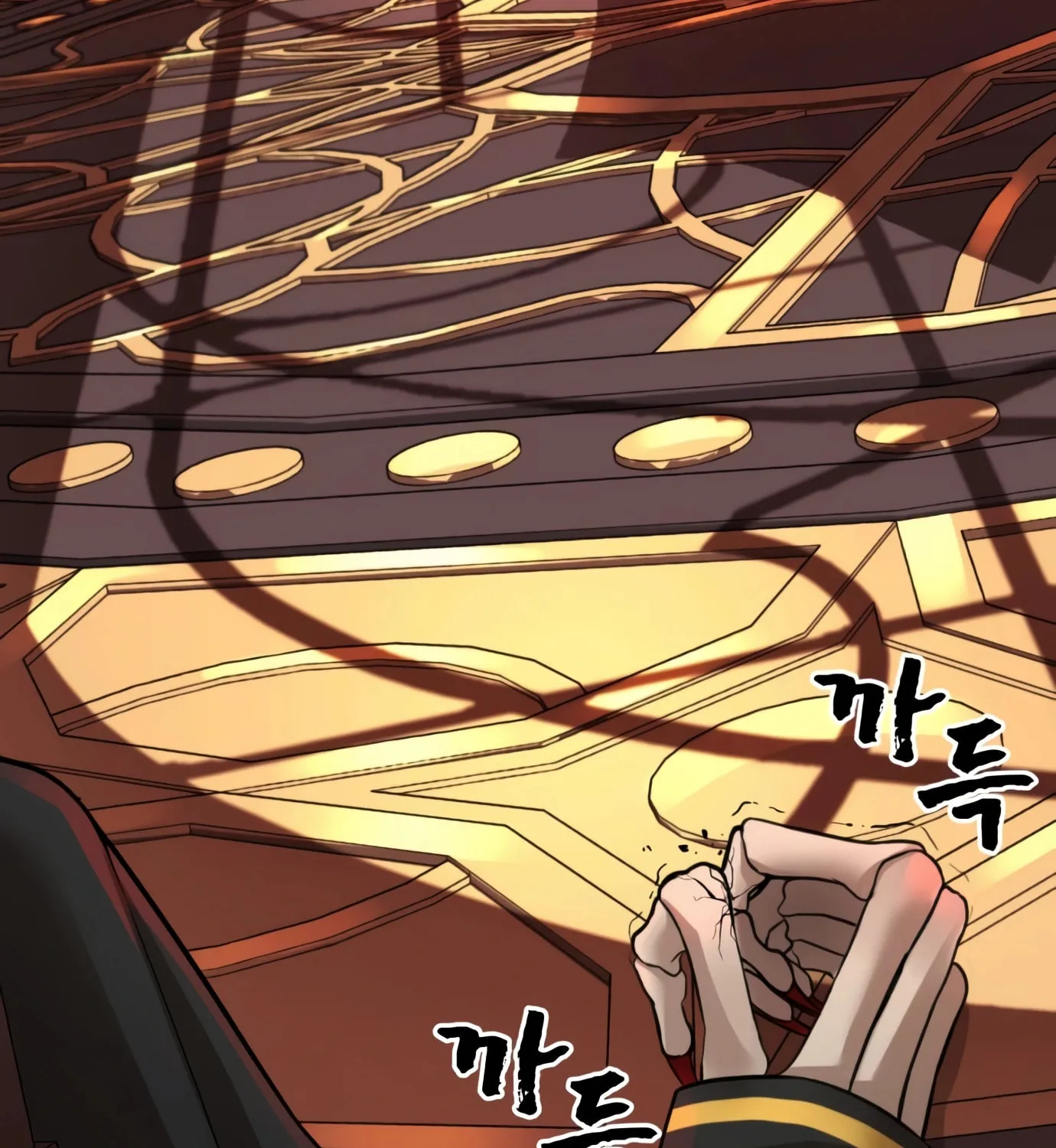 Hellcraft Chapter 6 page 50 - 