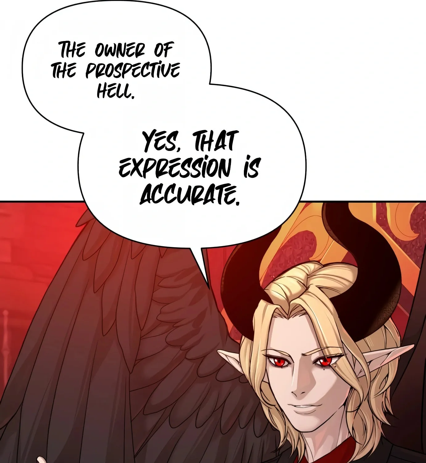 Hellcraft Chapter 6 page 53 - 