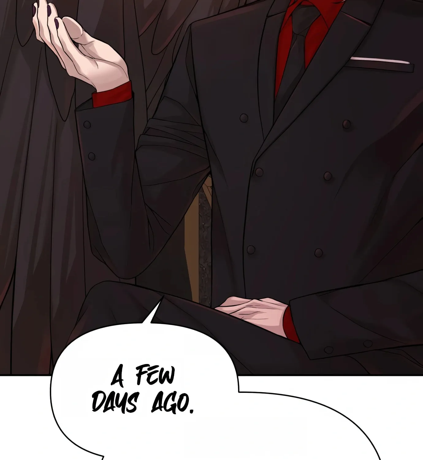 Hellcraft Chapter 6 page 54 - 