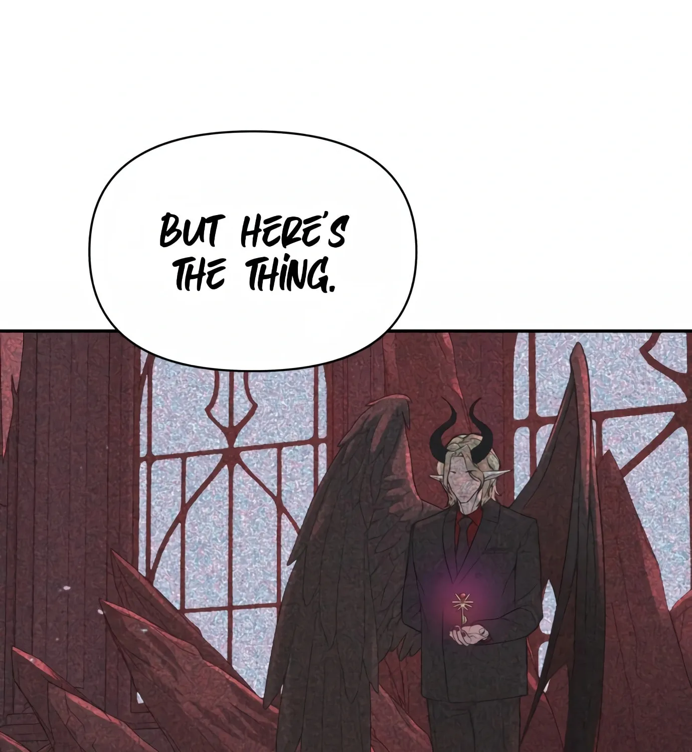 Hellcraft Chapter 6 page 56 - 