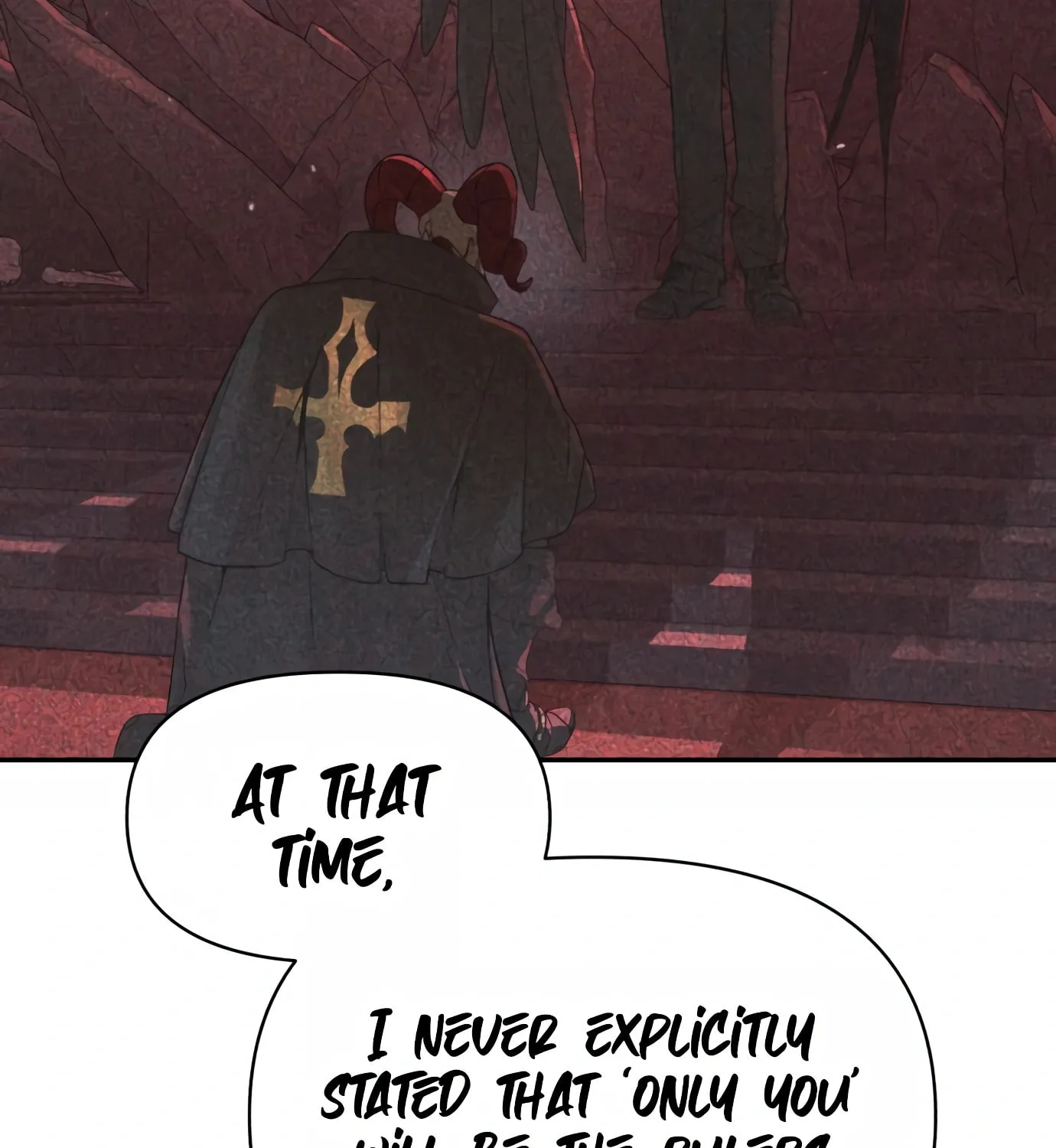 Hellcraft Chapter 6 page 57 - 