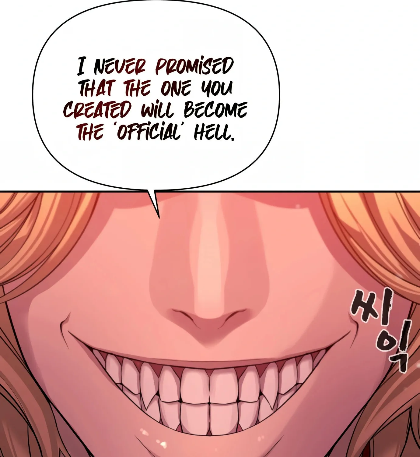 Hellcraft Chapter 6 page 59 - 