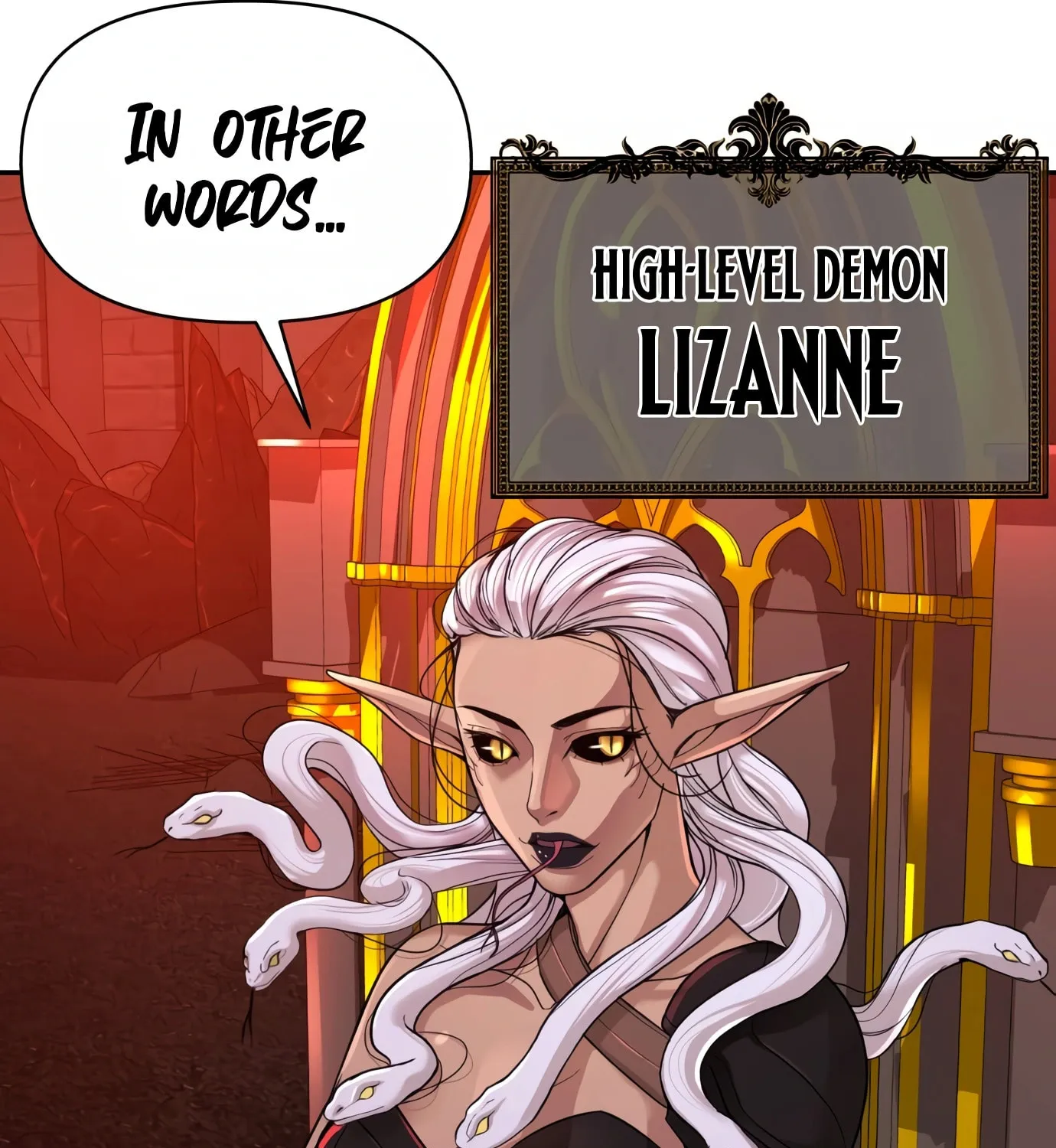 Hellcraft Chapter 6 page 62 - 