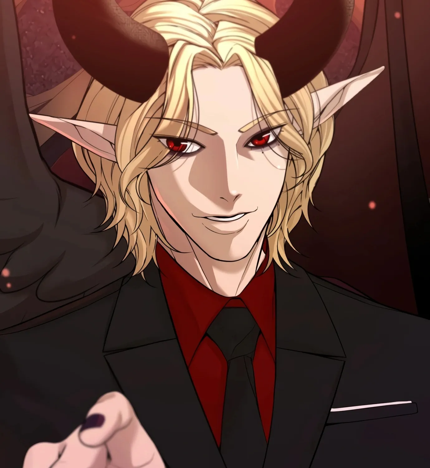 Hellcraft Chapter 6 page 67 - 