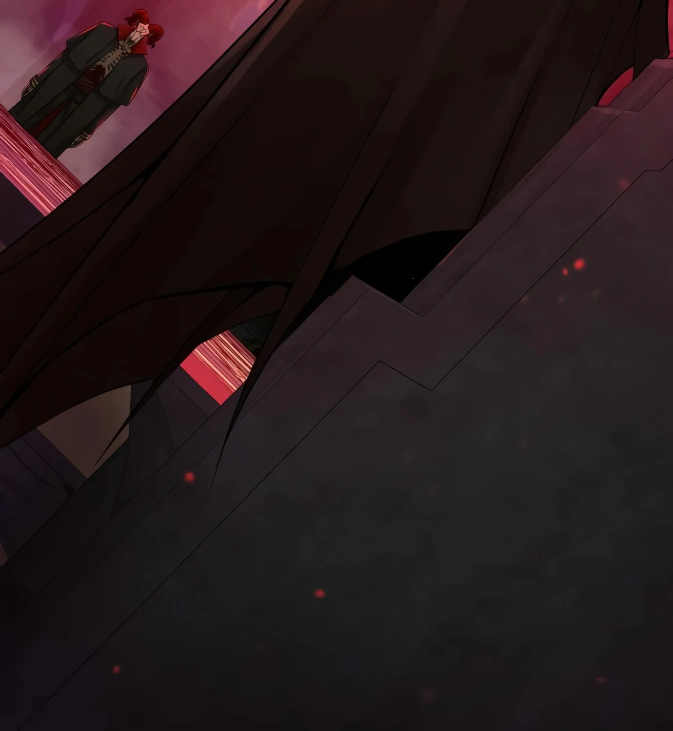 Hellcraft Chapter 6 page 8 - 