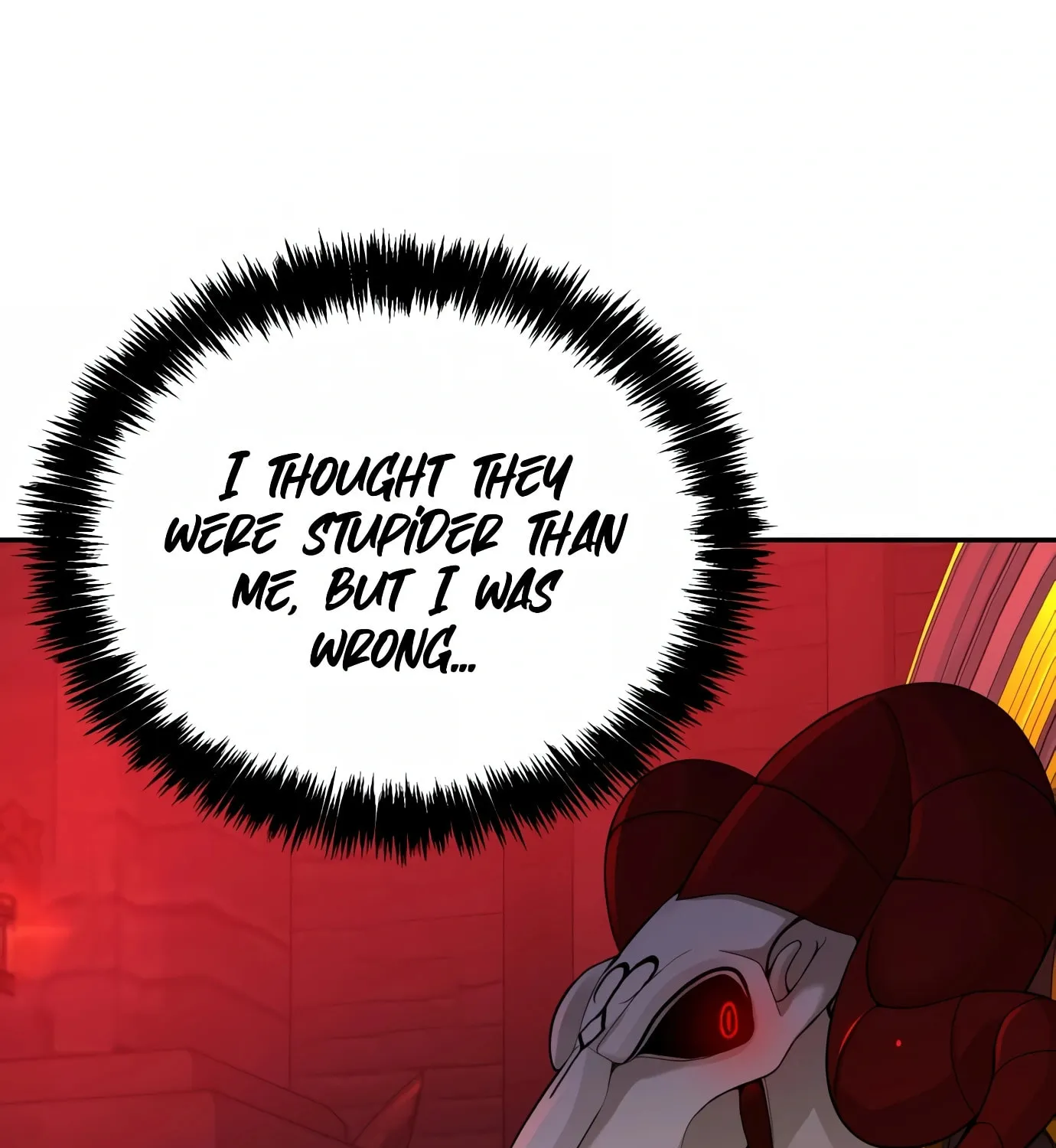 Hellcraft Chapter 6 page 73 - 