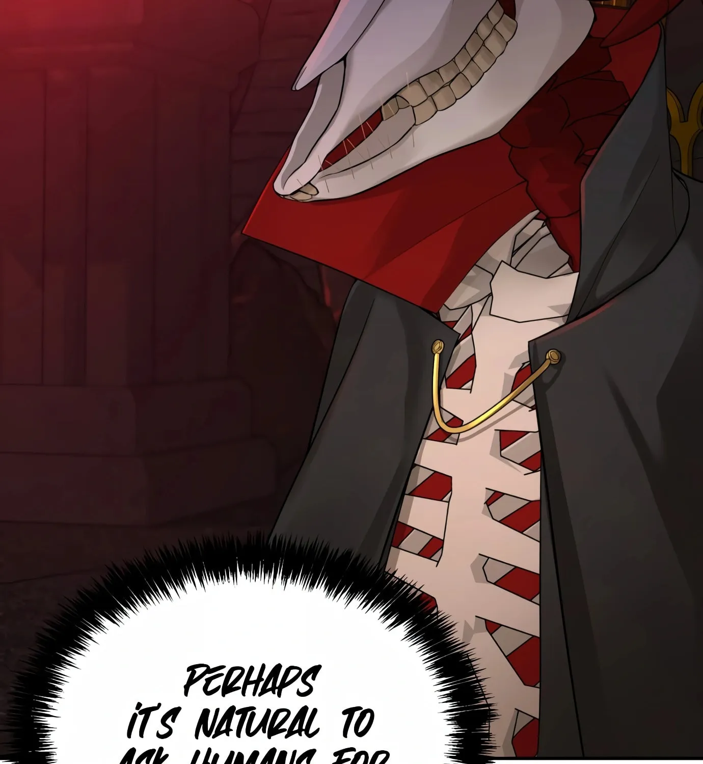 Hellcraft Chapter 6 page 74 - 