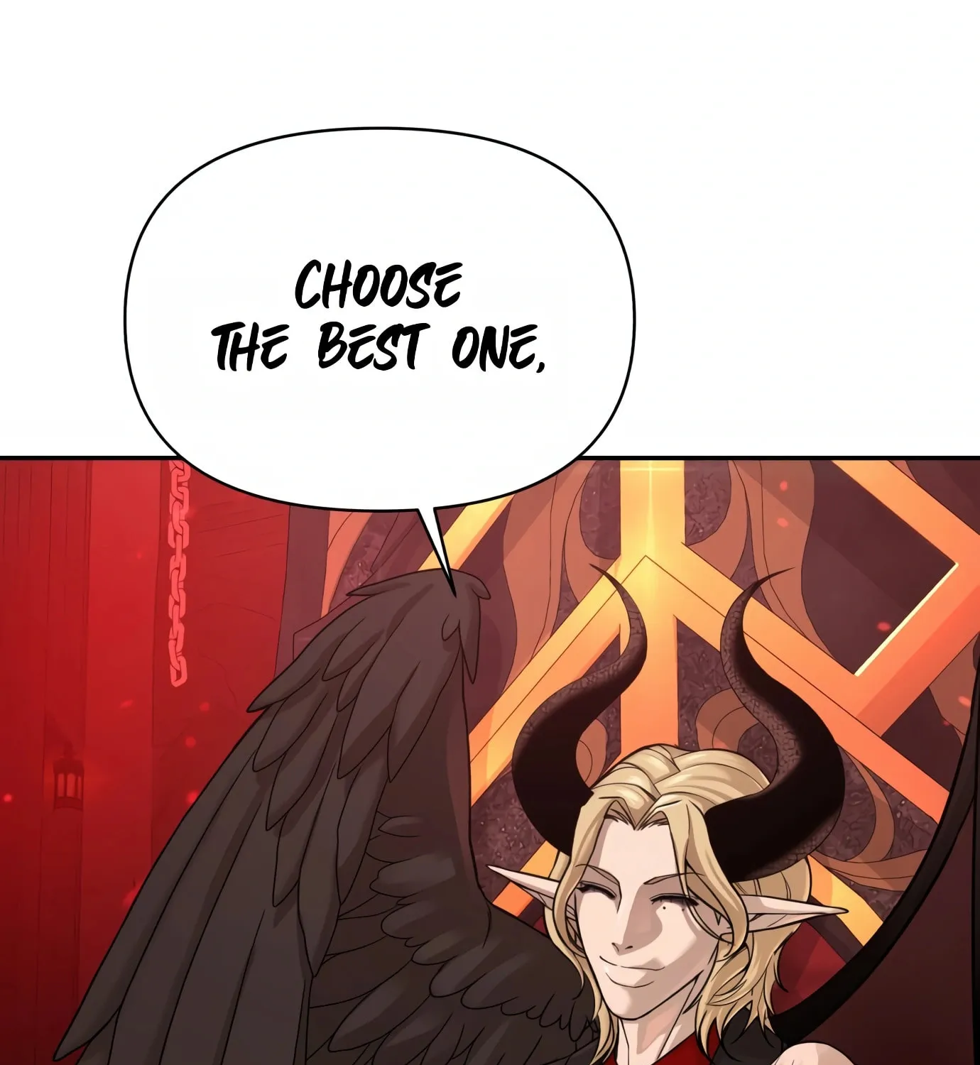 Hellcraft Chapter 6 page 87 - 
