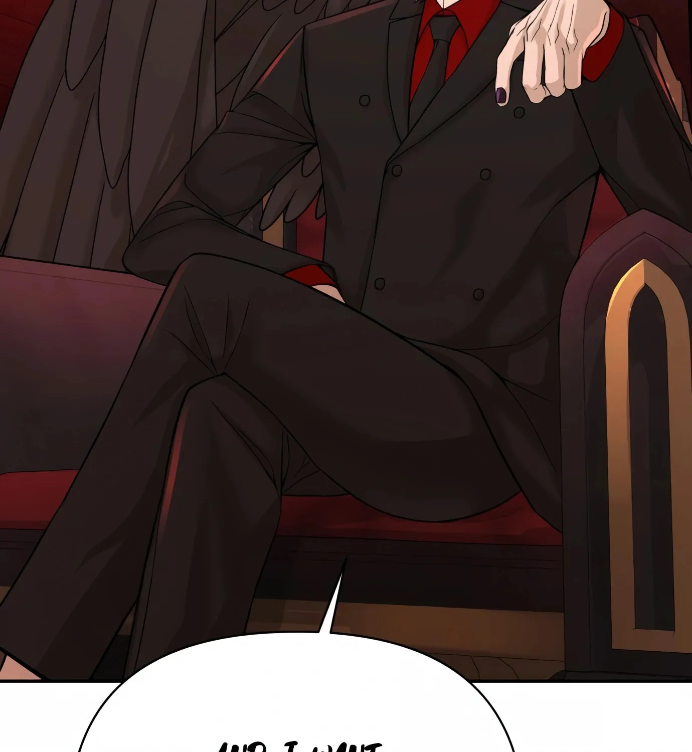 Hellcraft Chapter 6 page 88 - 