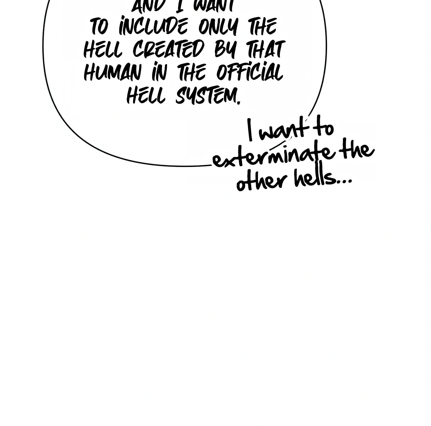 Hellcraft Chapter 6 page 89 - 