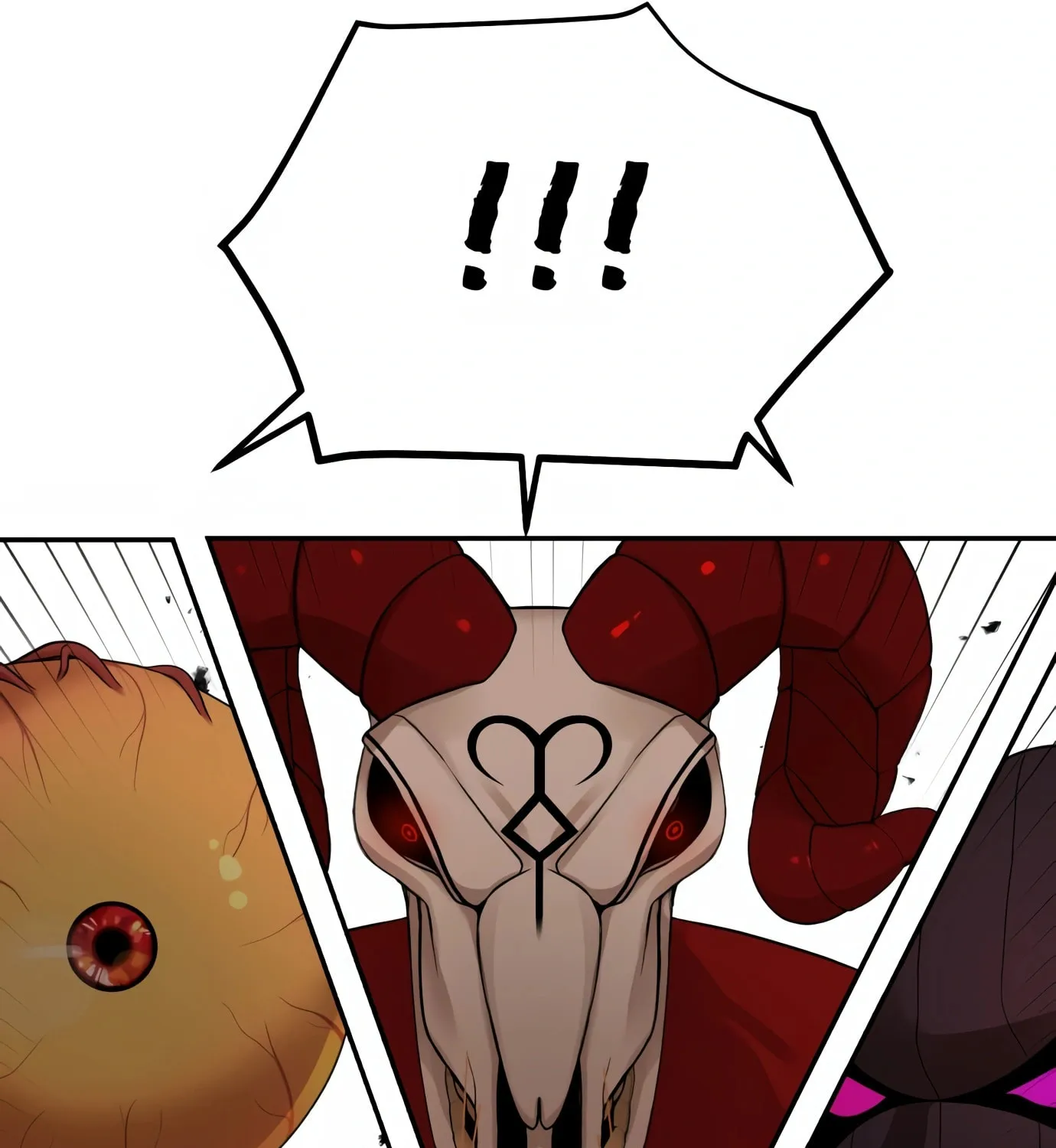Hellcraft Chapter 6 page 90 - 