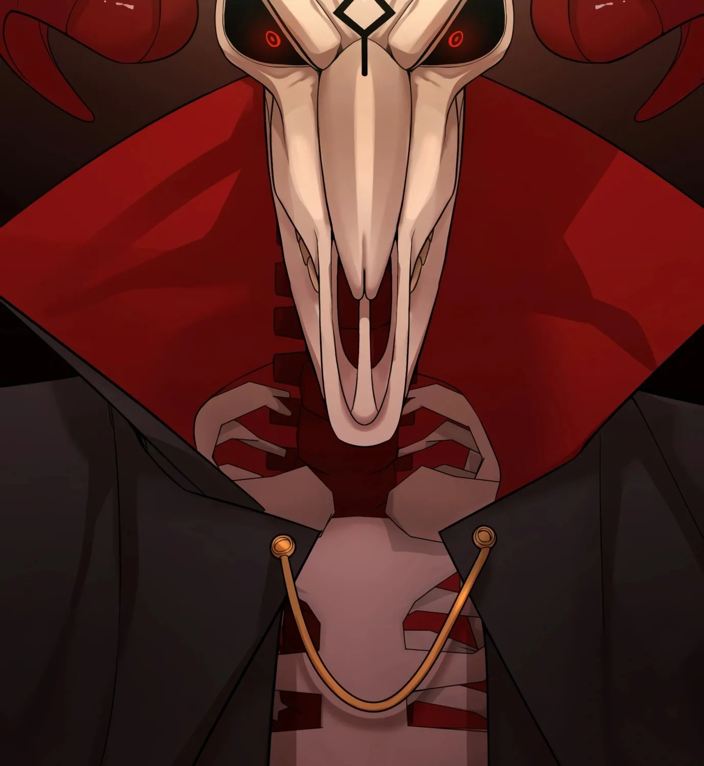 Hellcraft Chapter 7 page 11 - 
