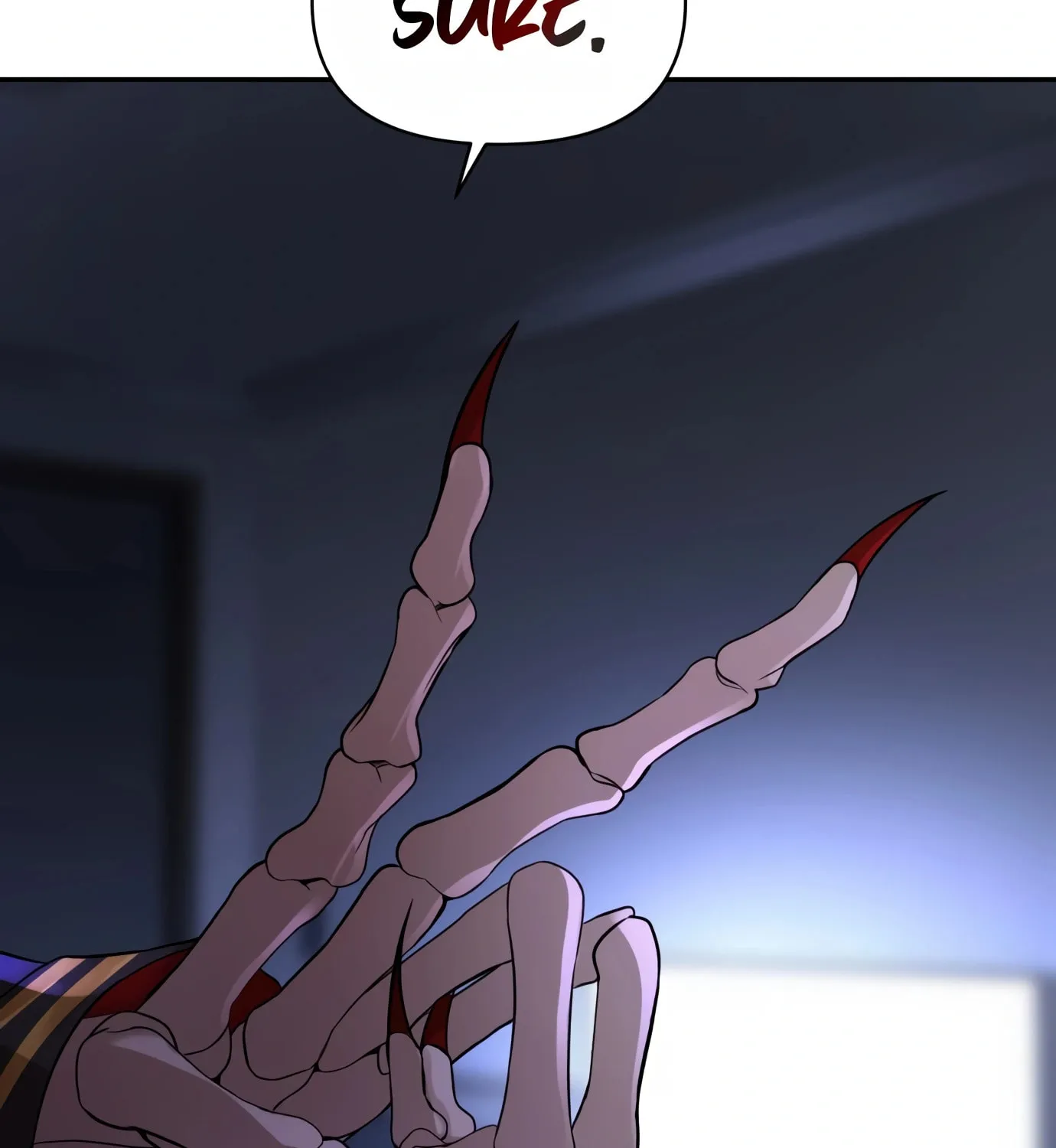 Hellcraft Chapter 7 page 108 - 