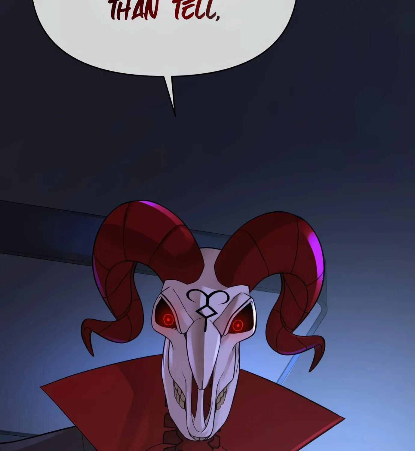 Hellcraft Chapter 7 page 119 - 