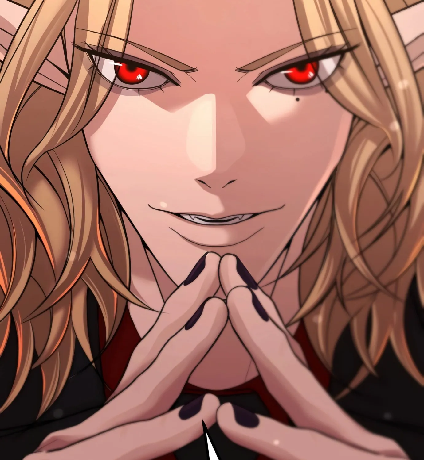 Hellcraft Chapter 7 page 131 - 